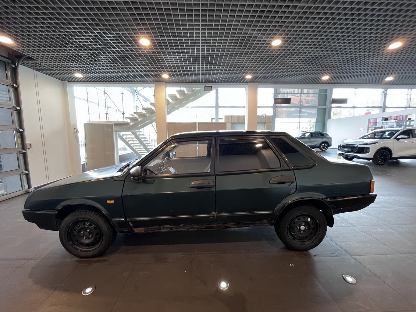 LADA 2109