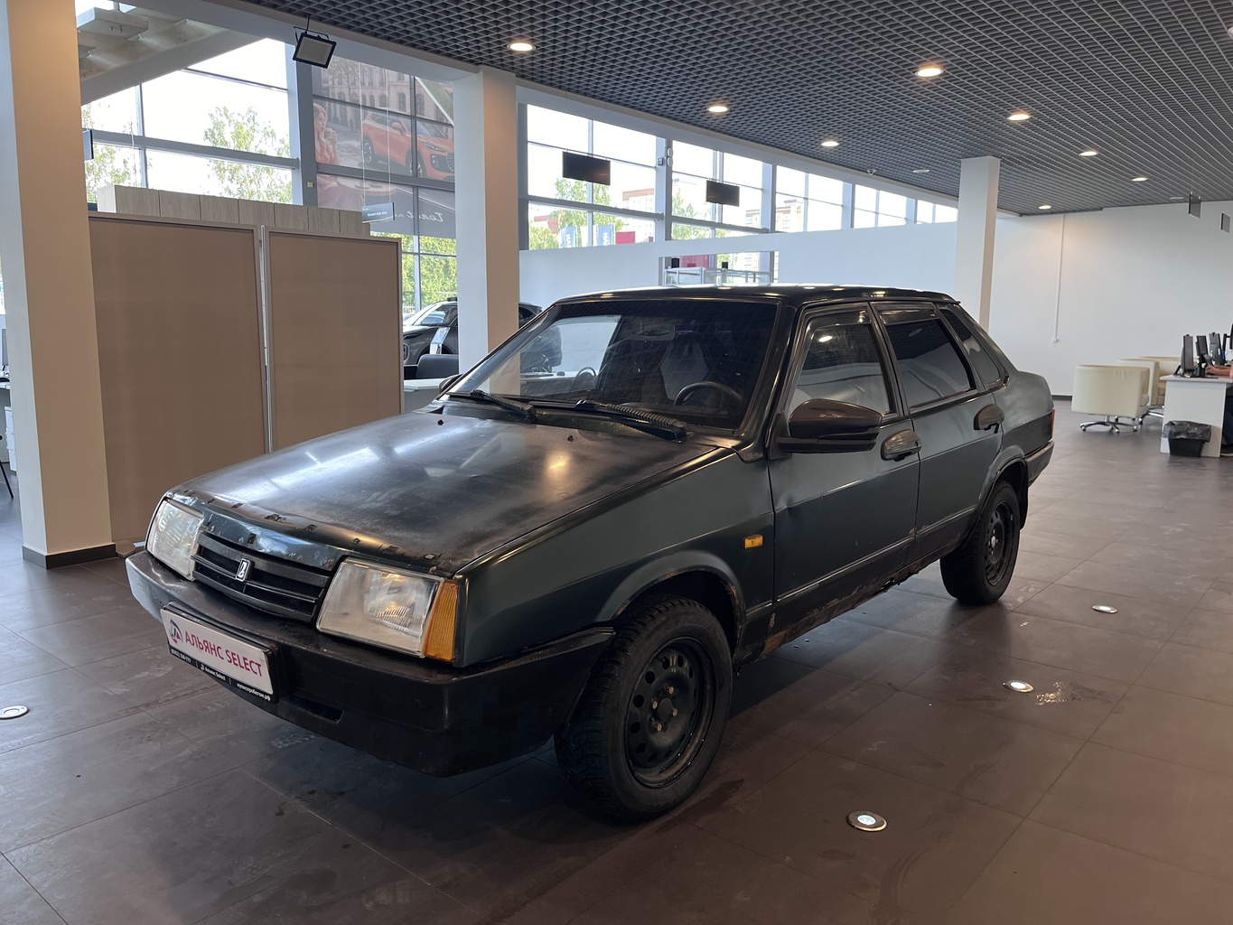 LADA 2109