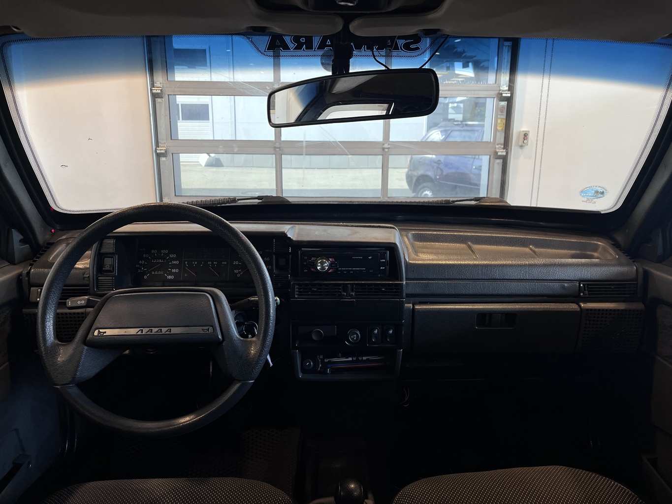 LADA 2109