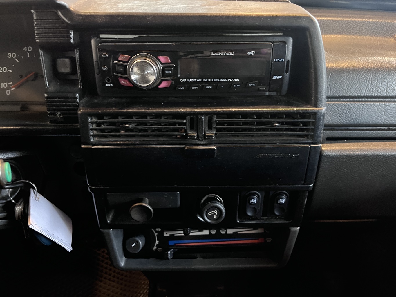 LADA 2109