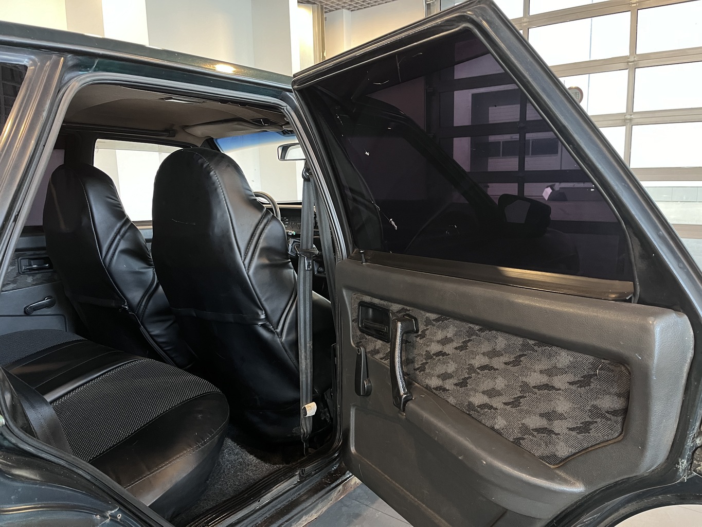 LADA 2109