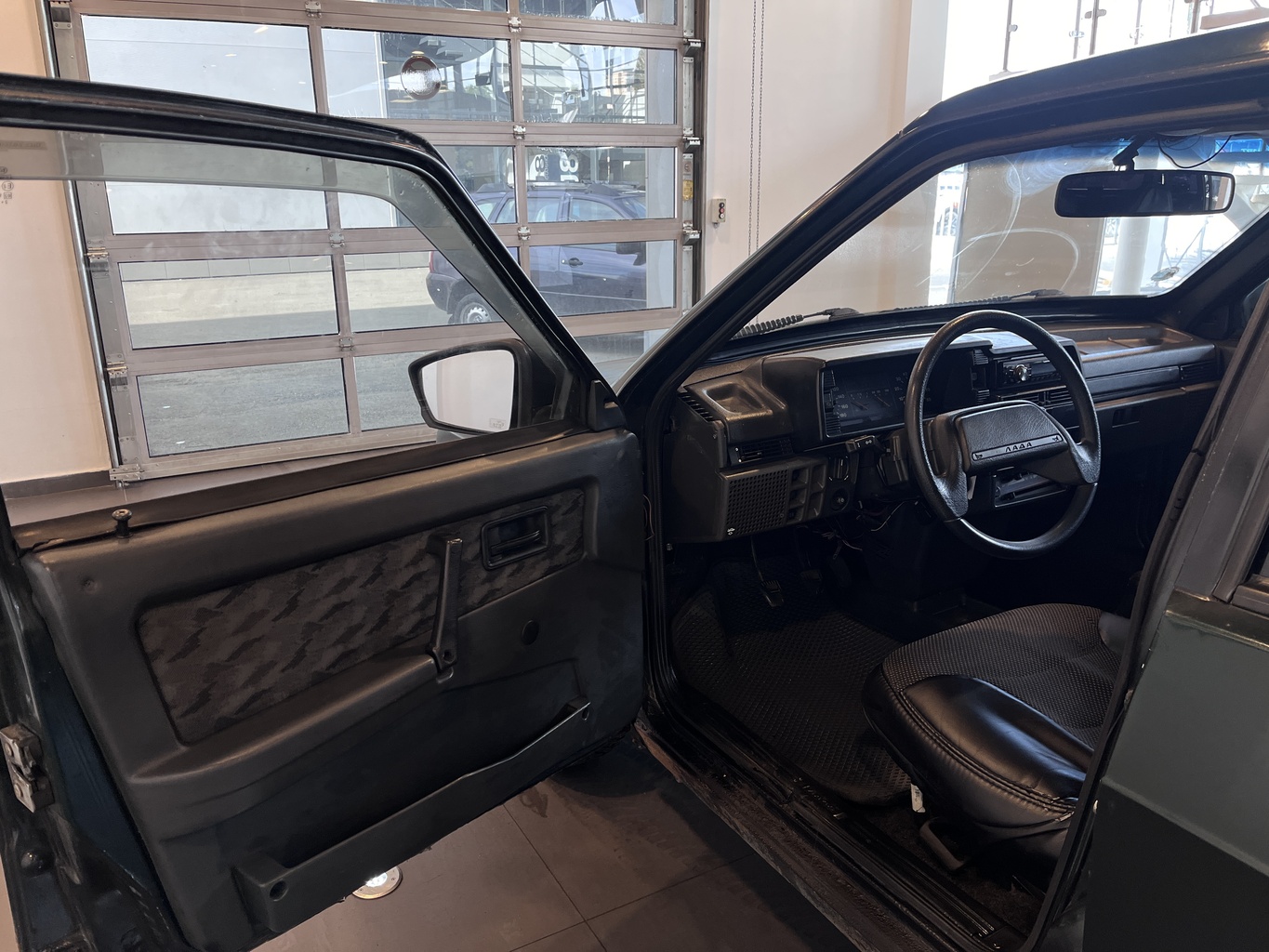 LADA 2109