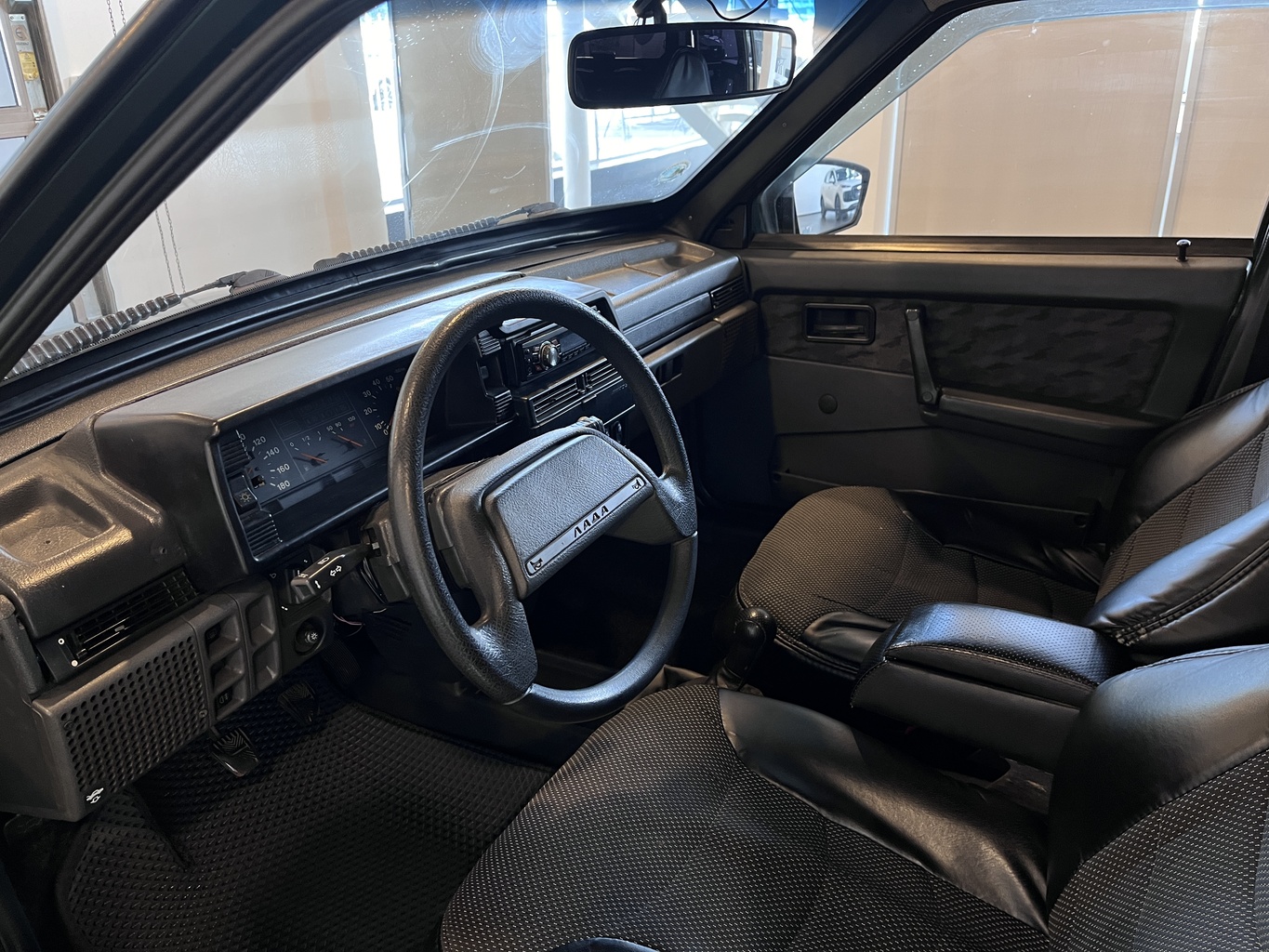 LADA 2109
