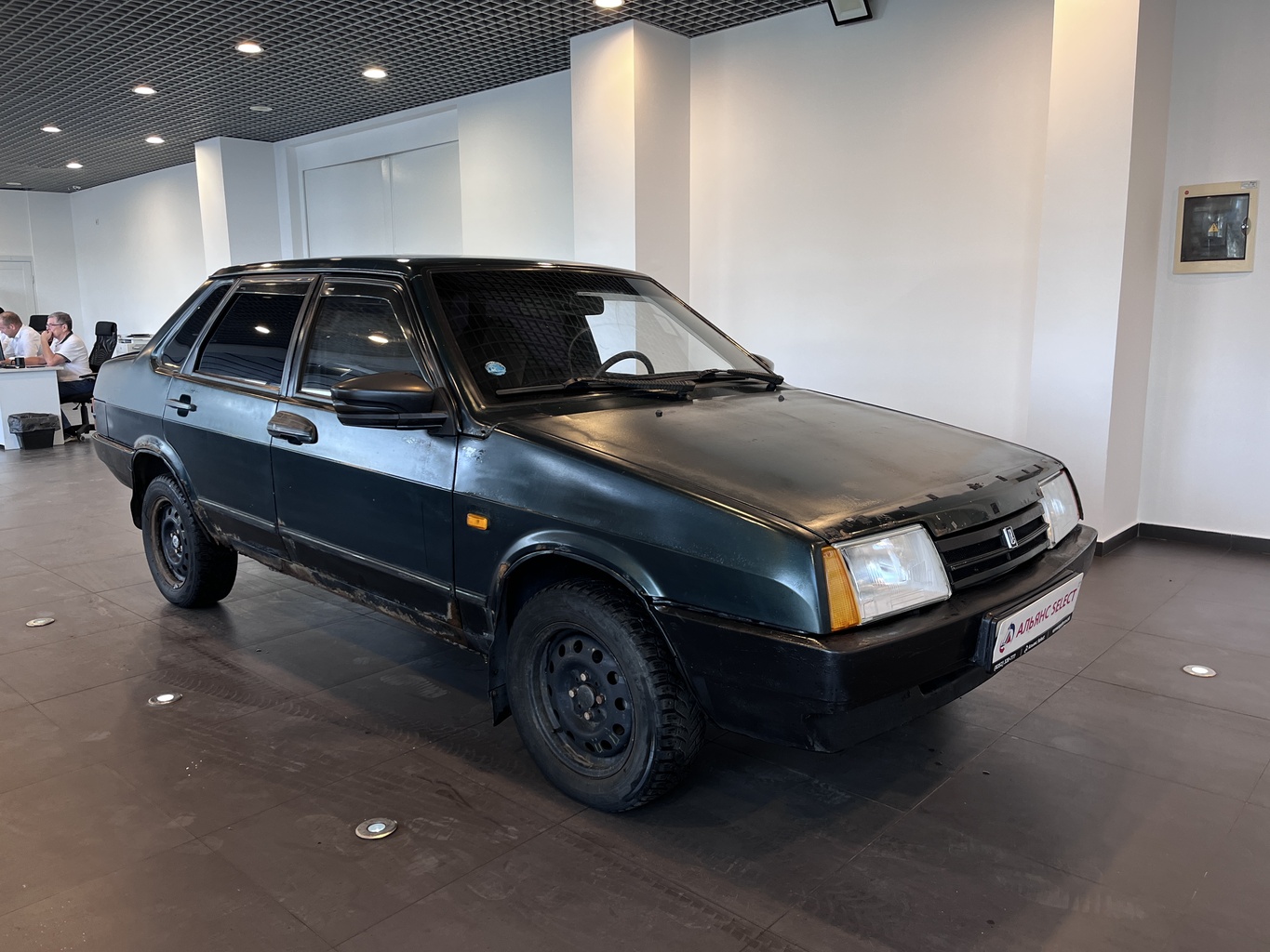 LADA 2109
