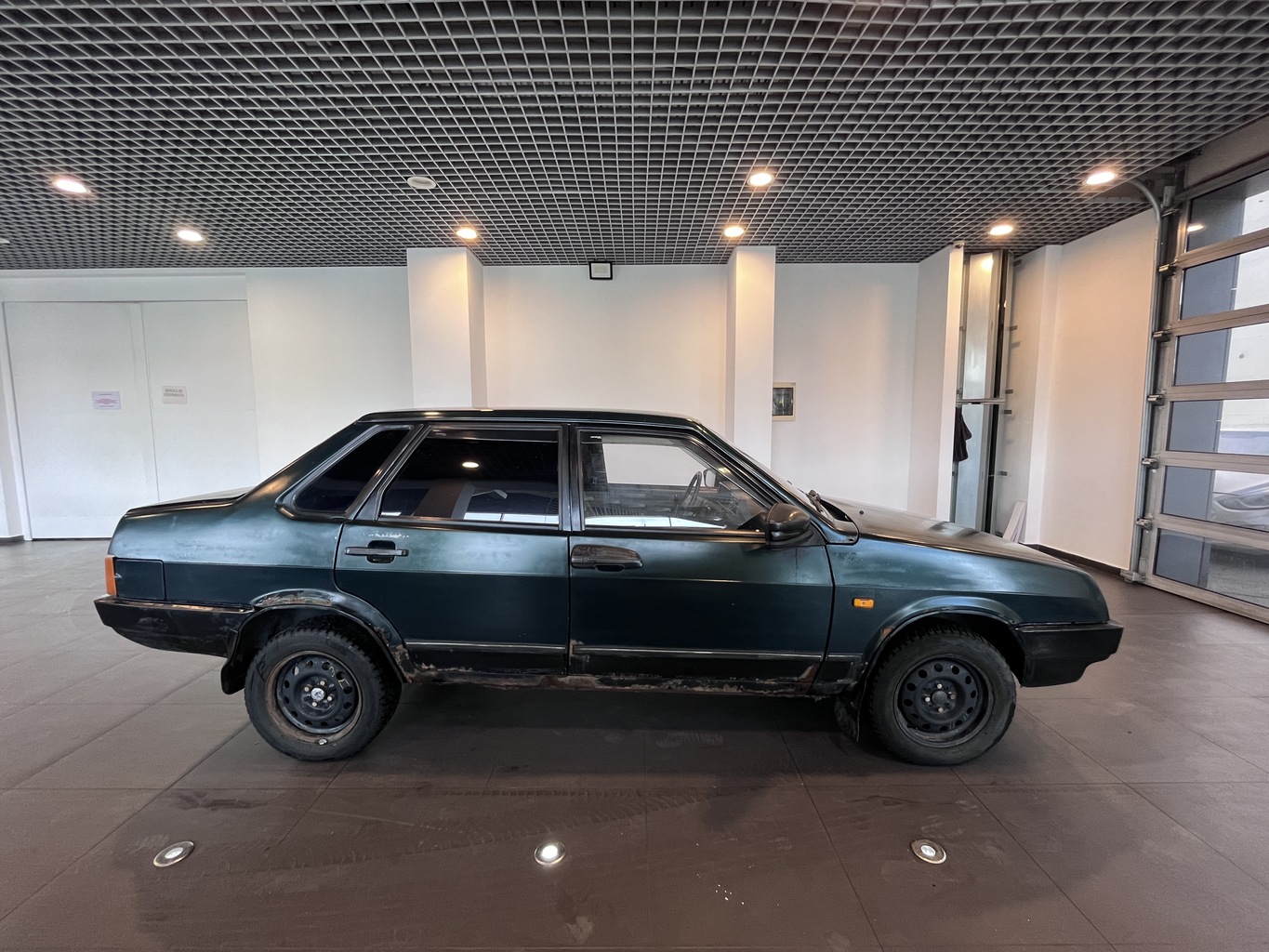 LADA 2109