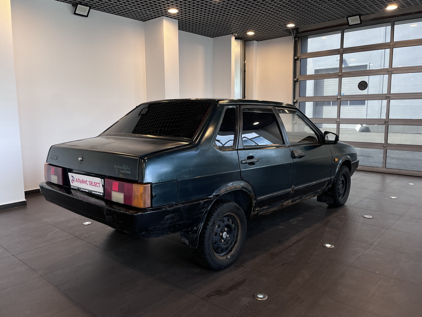 LADA 2109