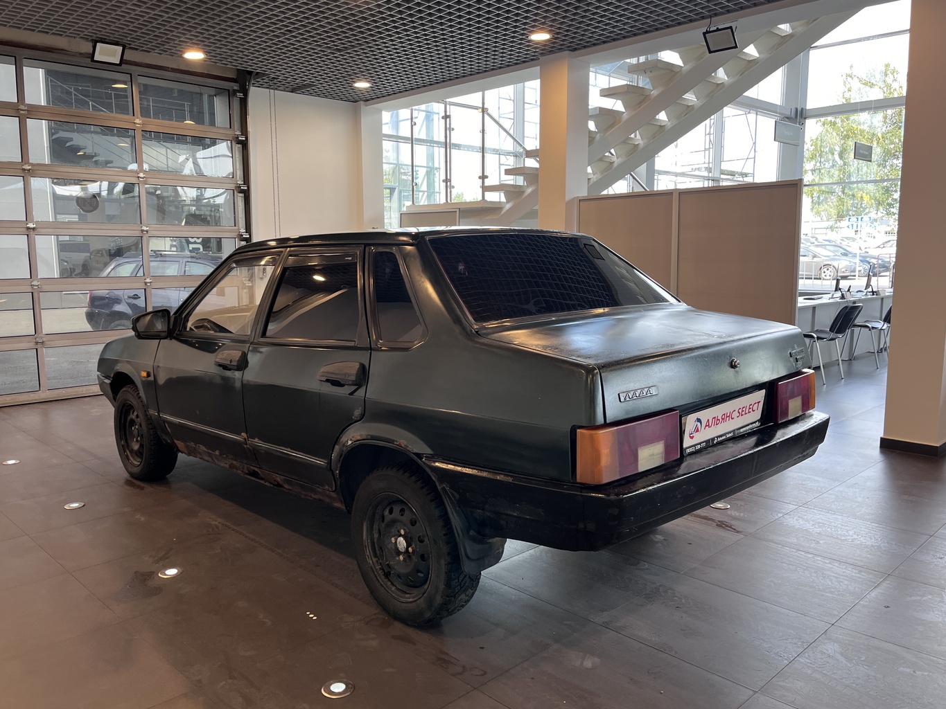 LADA 2109