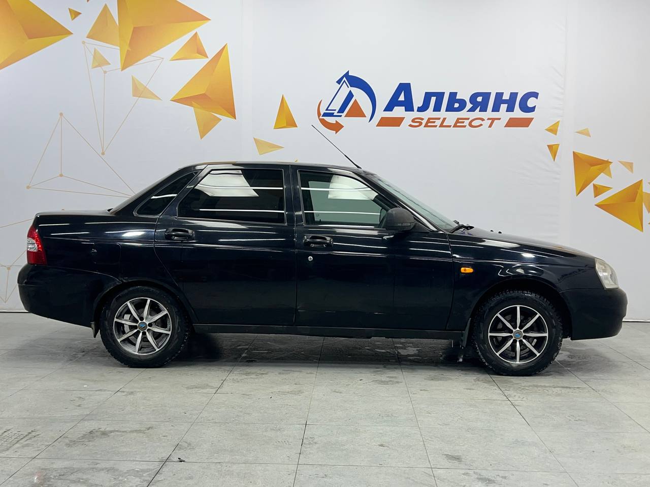 LADA PRIORA