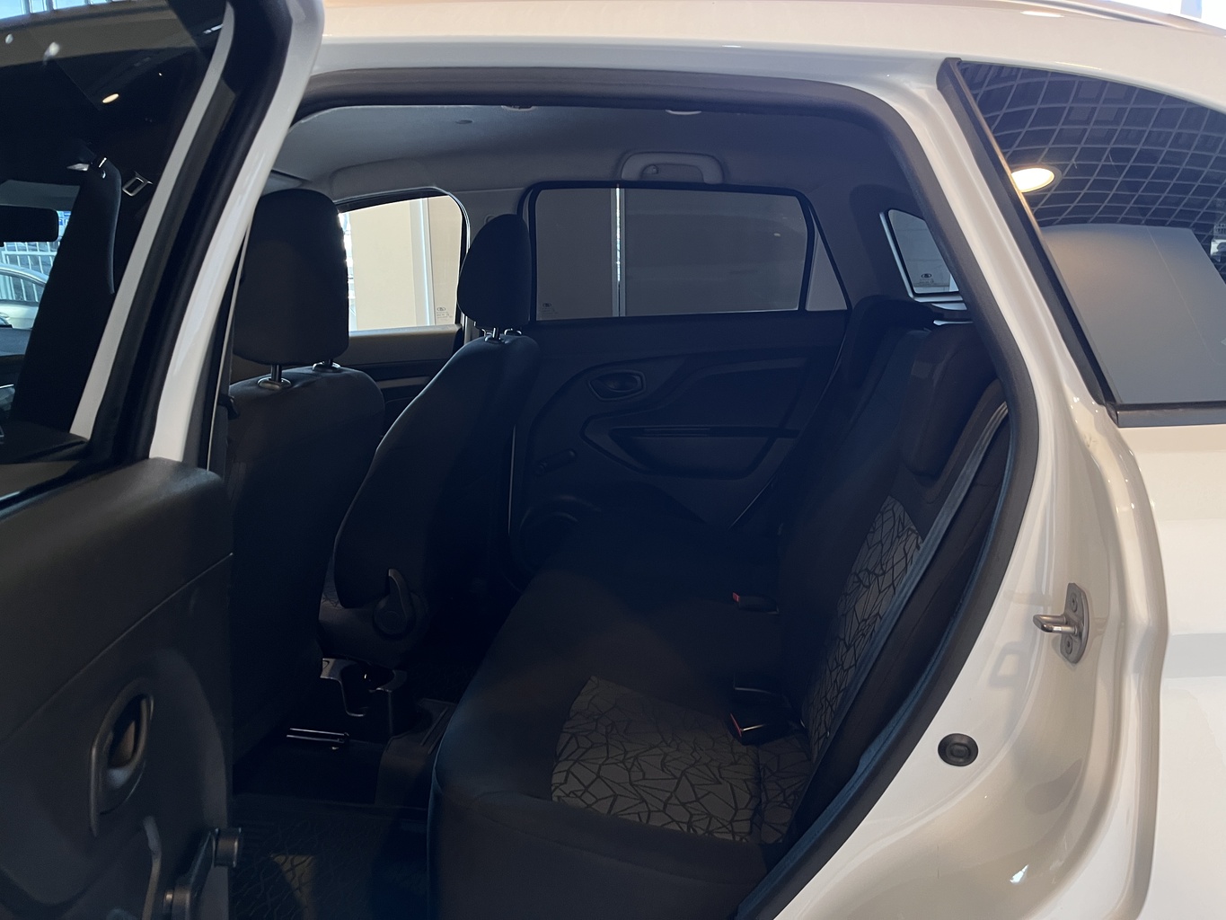 LADA XRAY