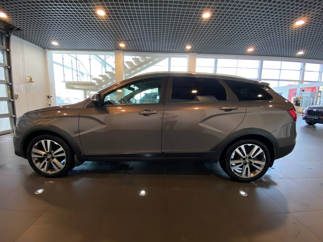 LADA VESTA