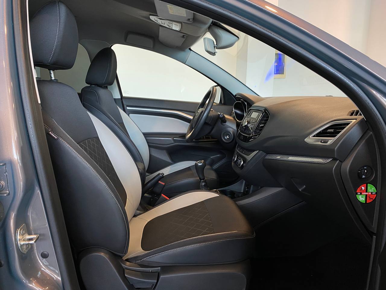 LADA VESTA