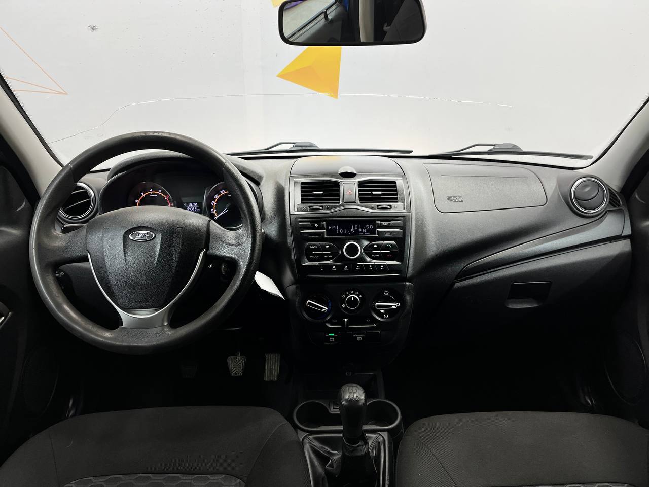 LADA GRANTA