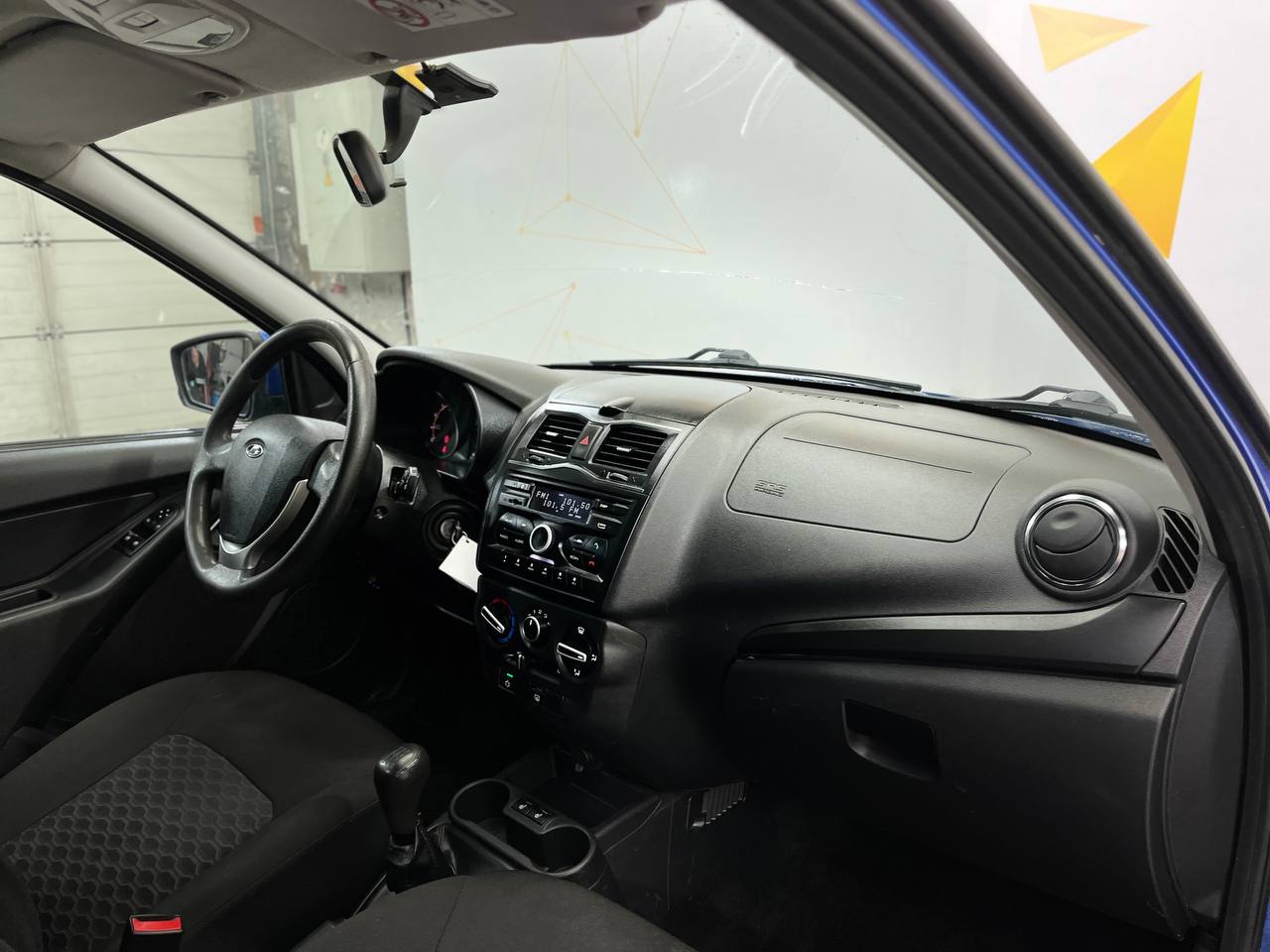 LADA GRANTA