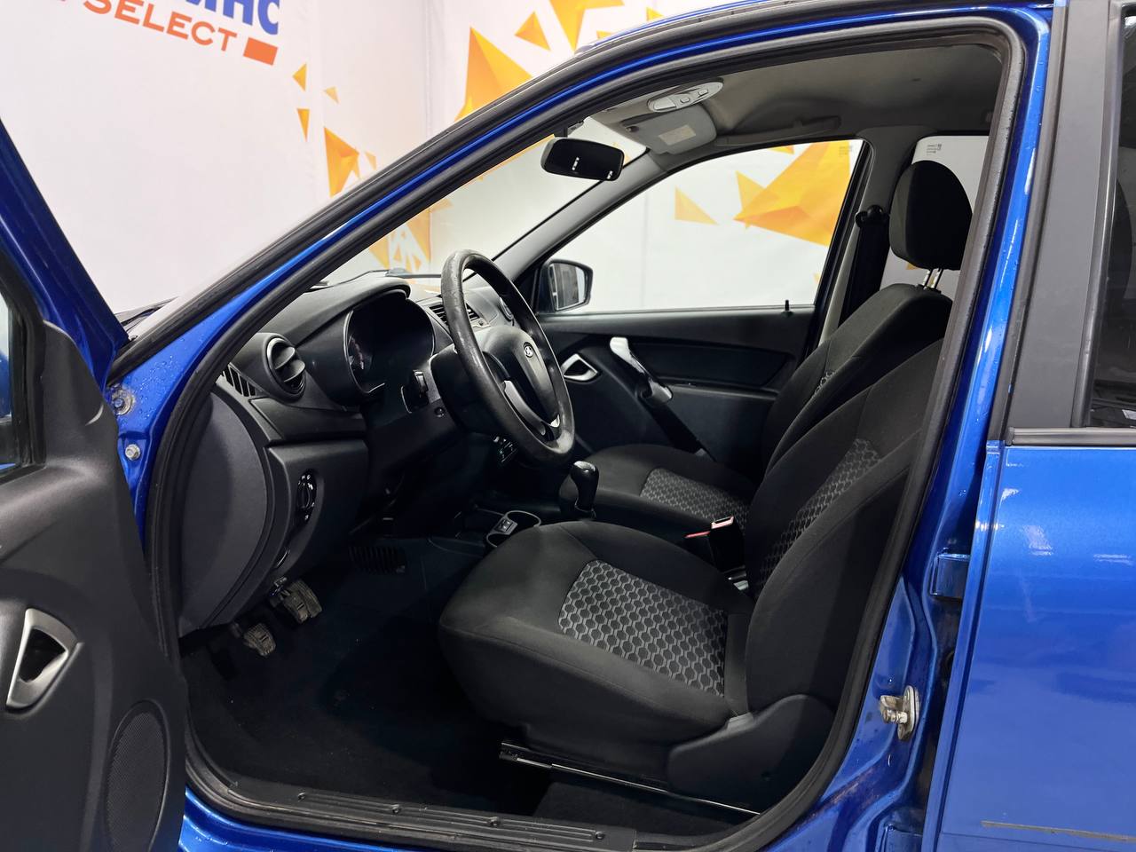 LADA GRANTA