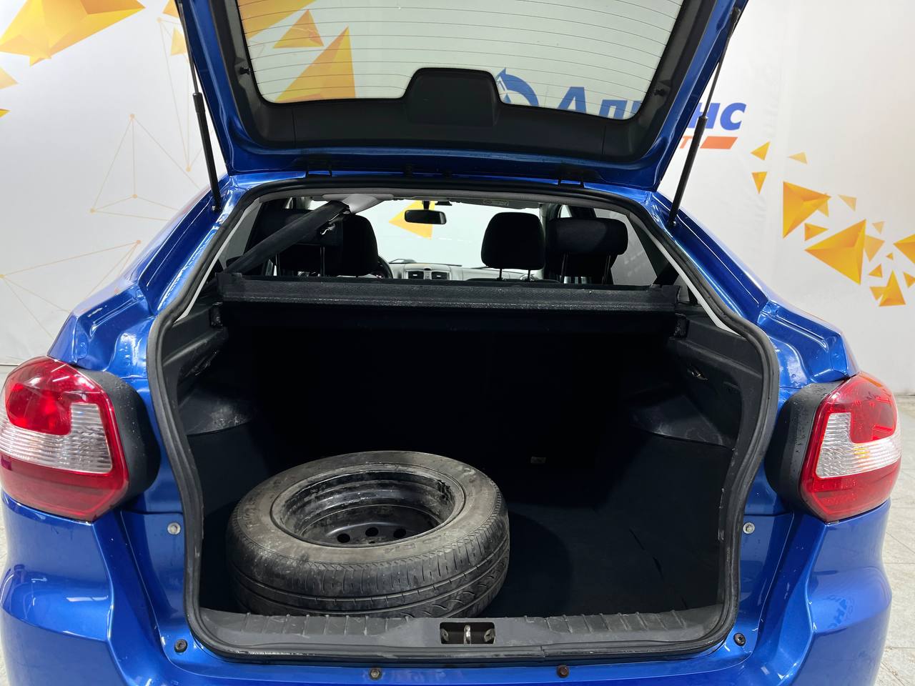 LADA GRANTA