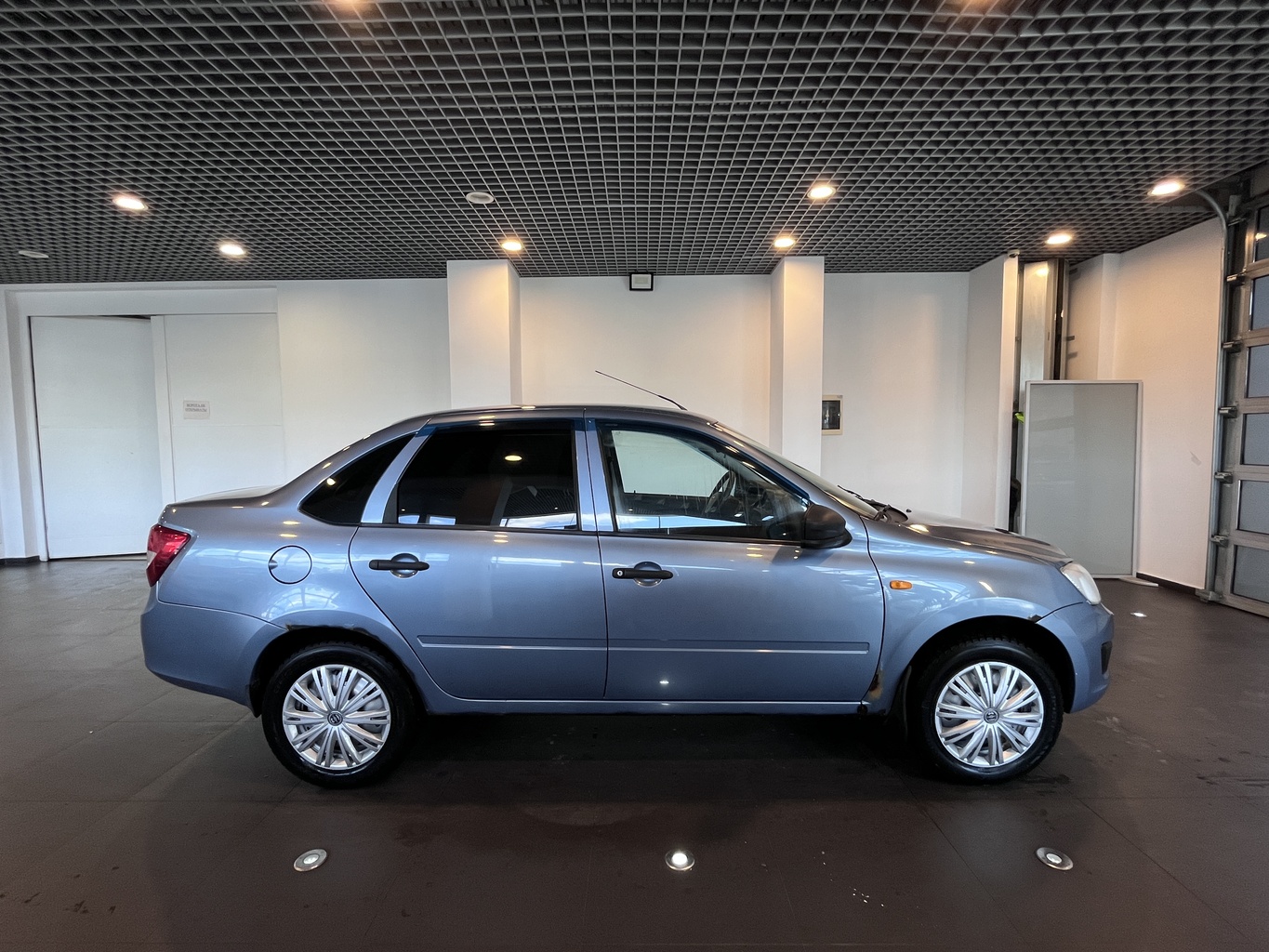 LADA GRANTA
