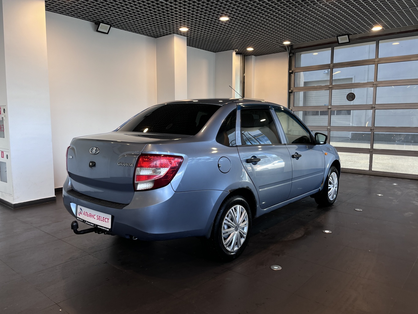 LADA GRANTA