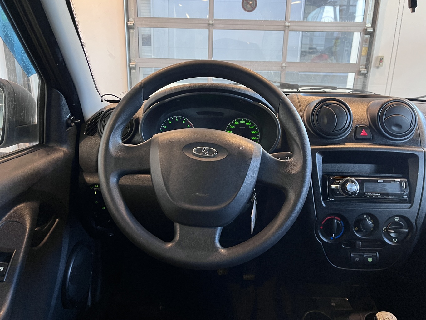 LADA GRANTA