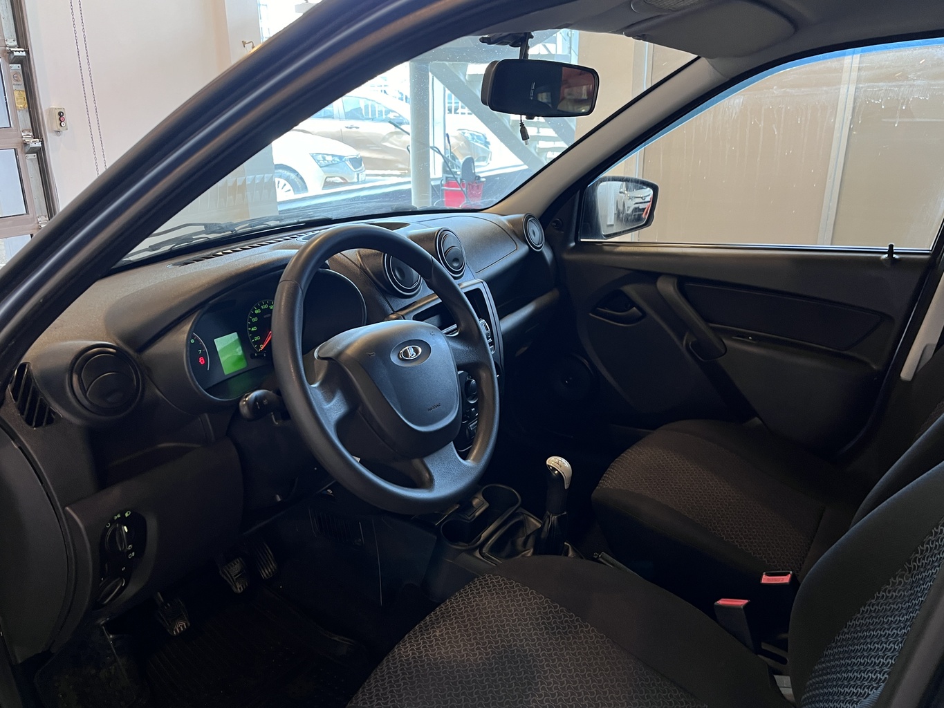 LADA GRANTA