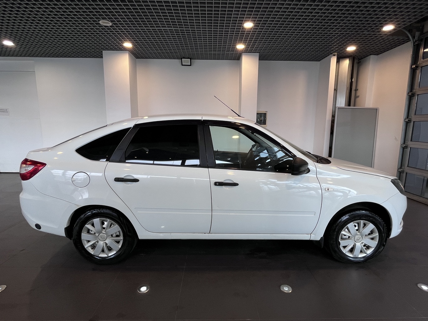 LADA GRANTA