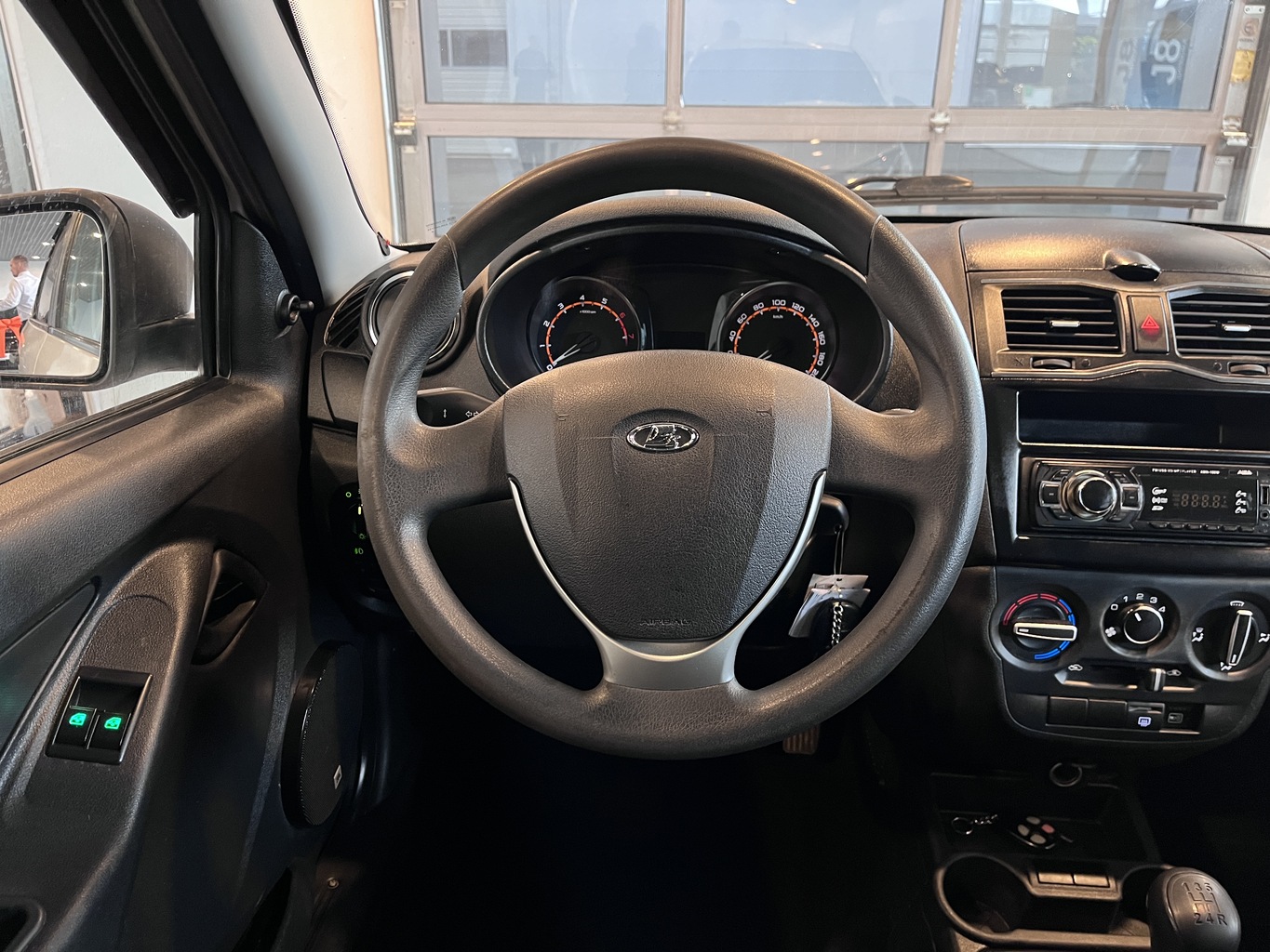 LADA GRANTA