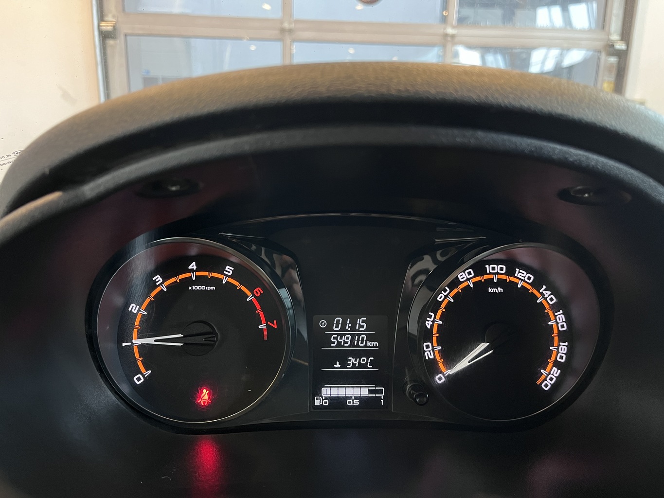 LADA GRANTA