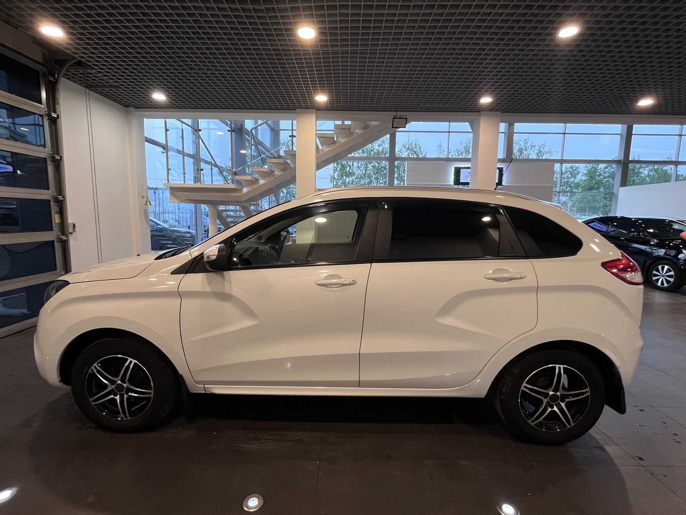 LADA XRAY
