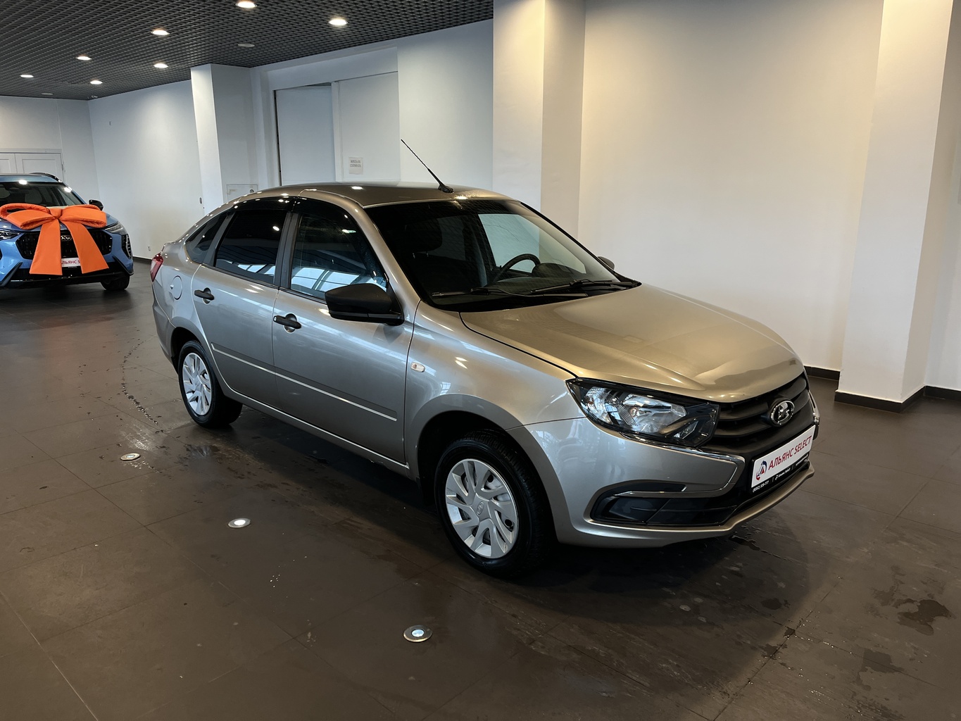 LADA GRANTA
