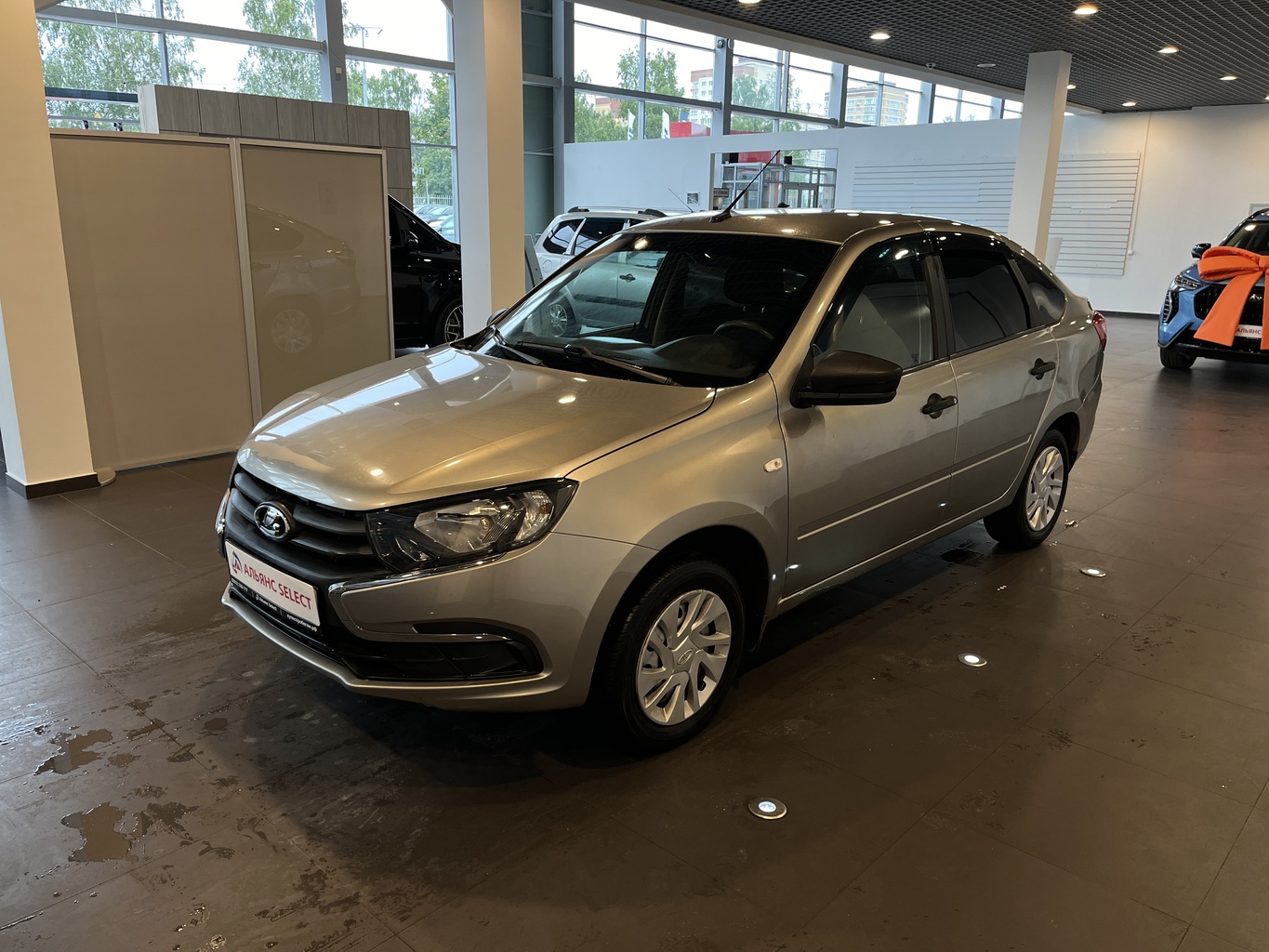 LADA GRANTA