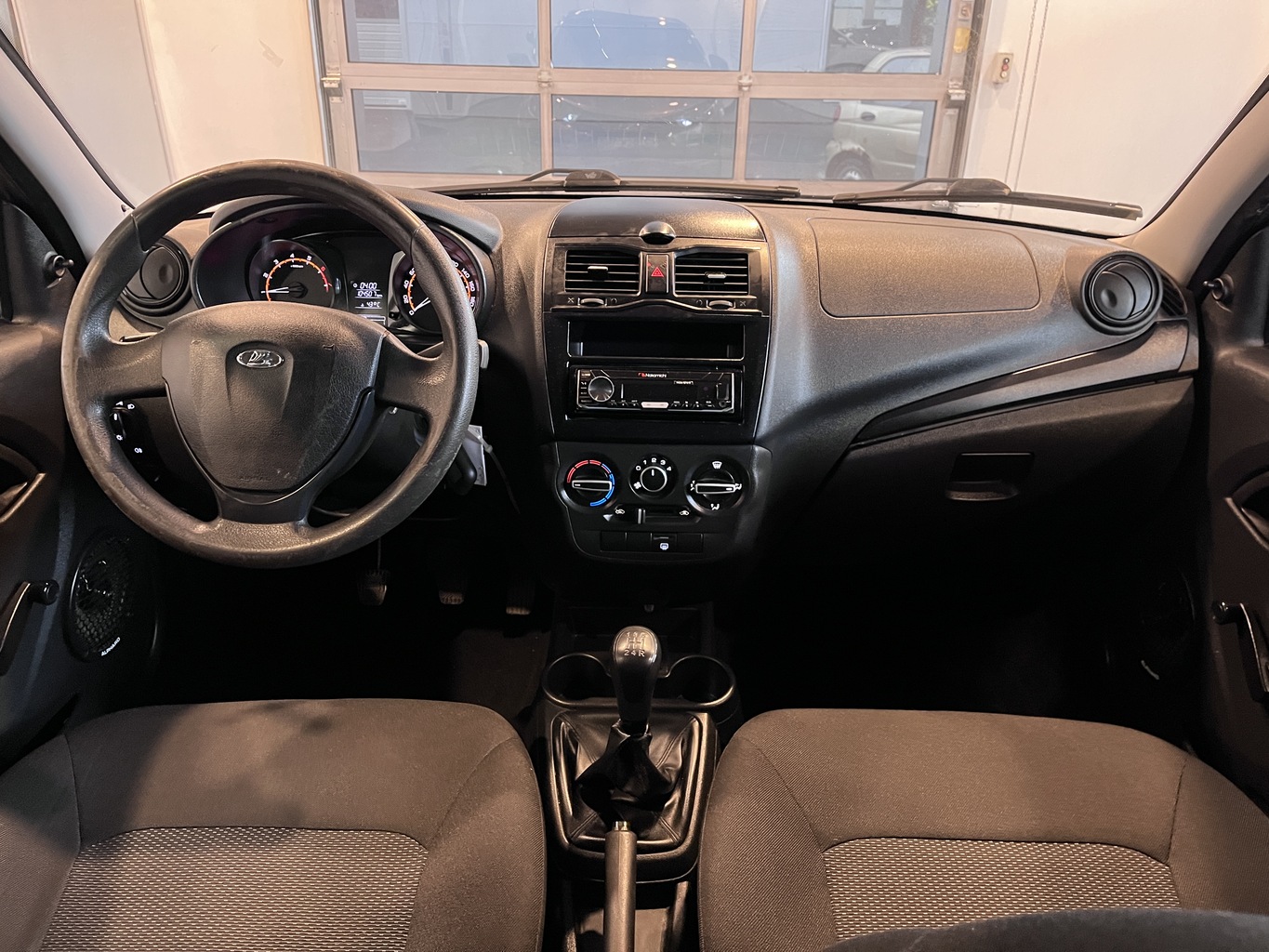 LADA GRANTA
