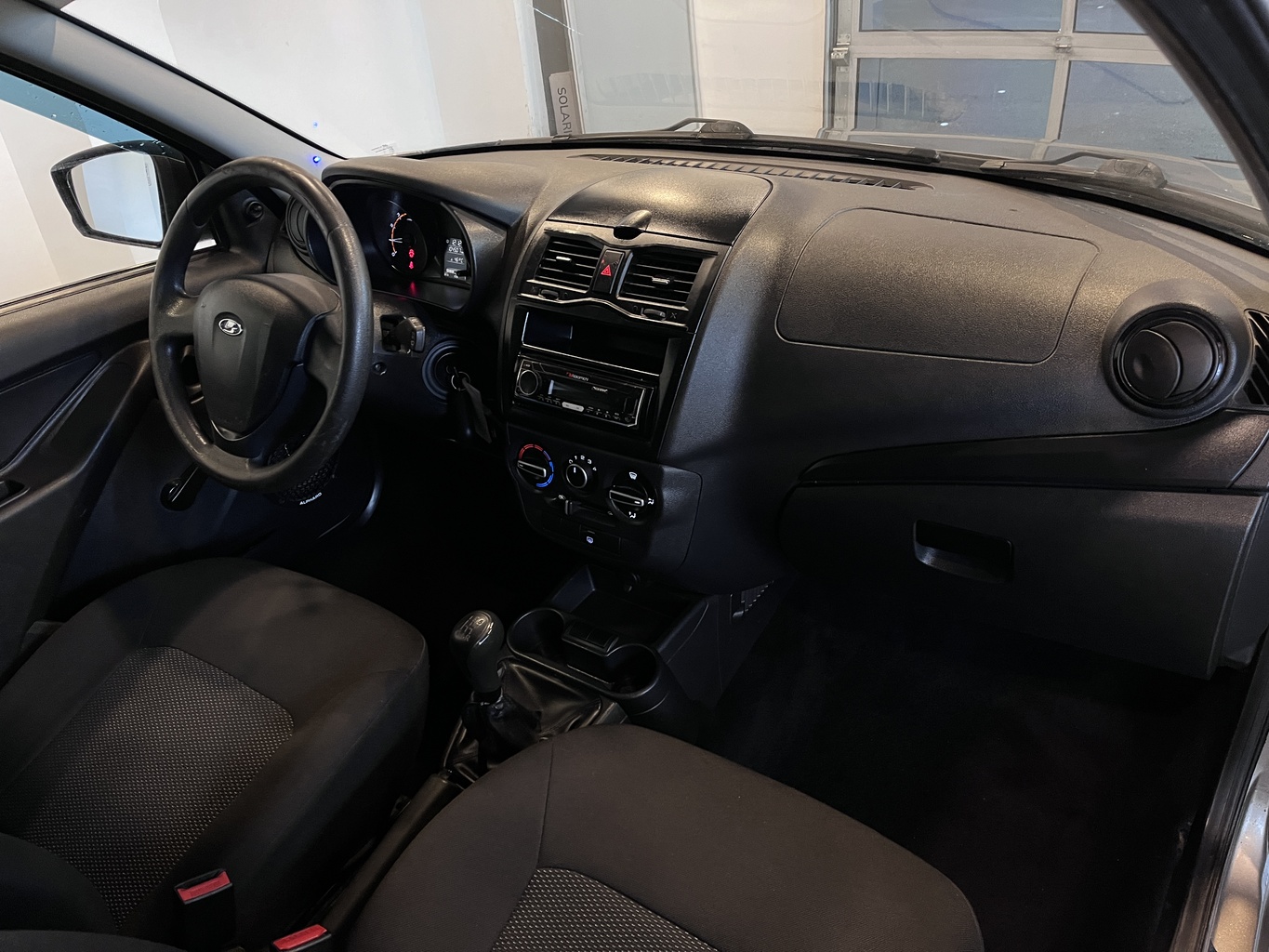 LADA GRANTA