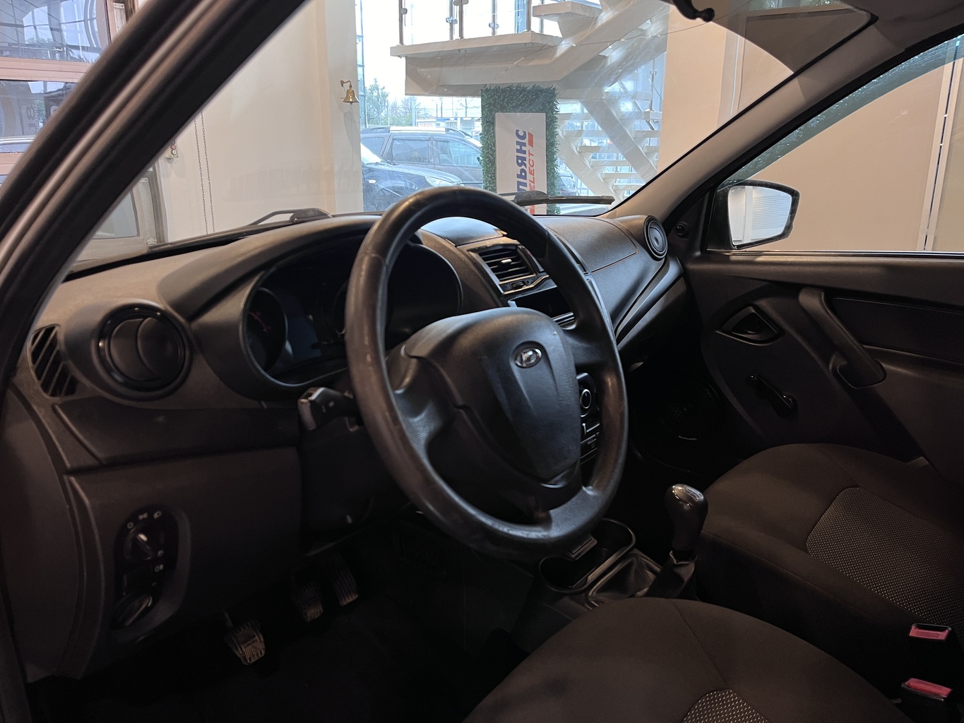 LADA GRANTA