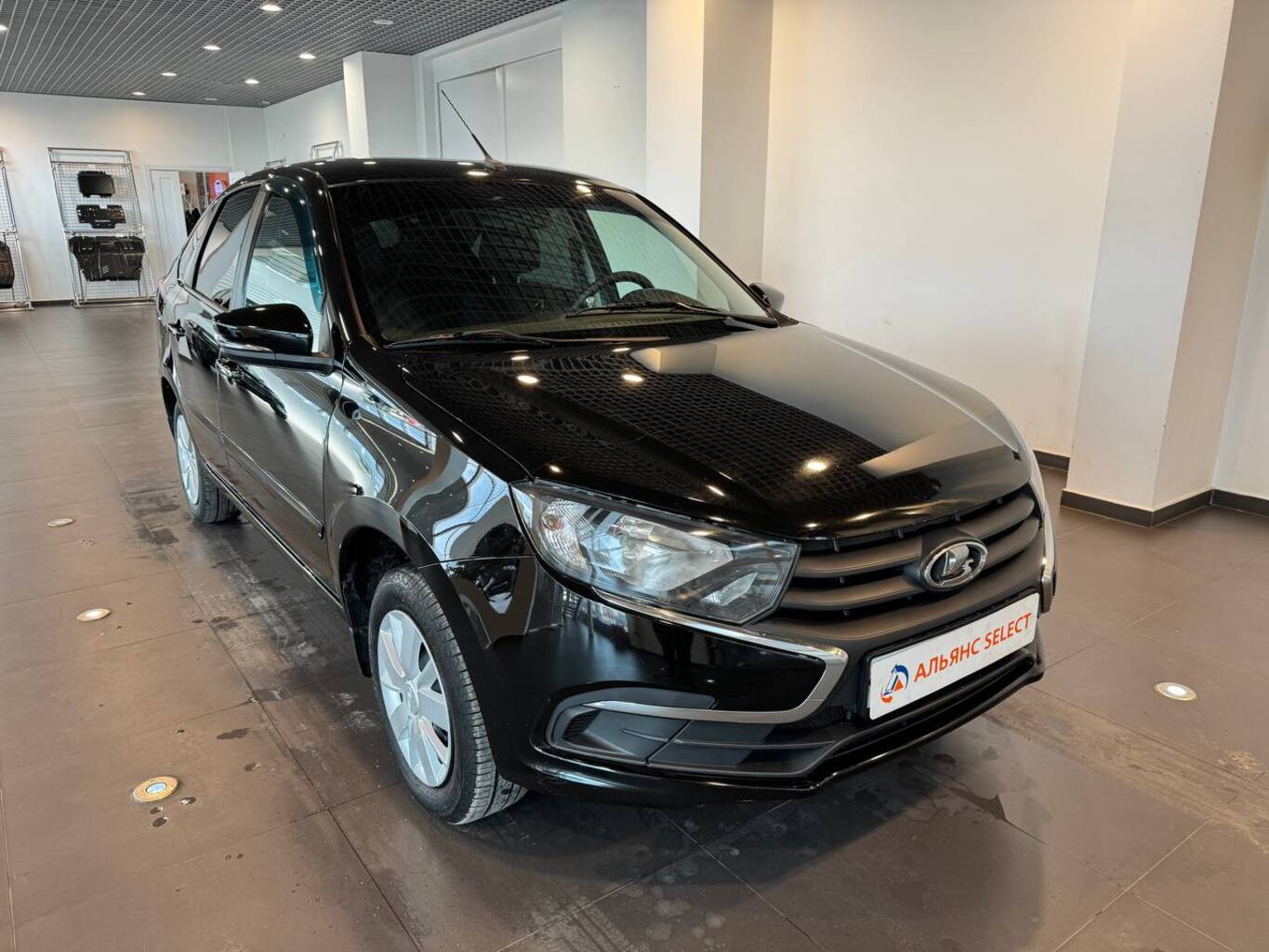 LADA GRANTA
