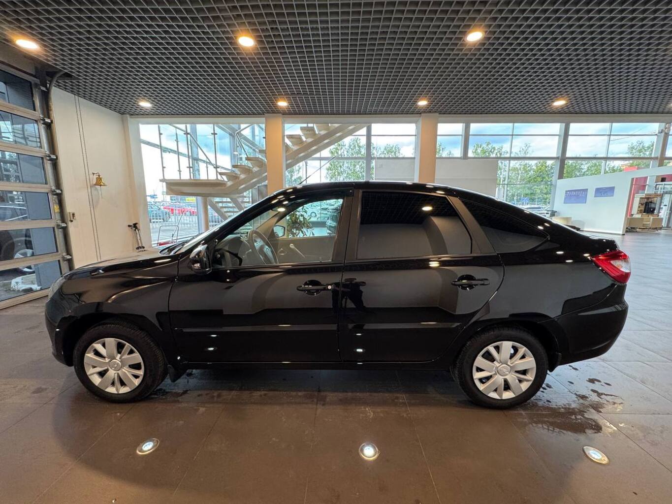 LADA GRANTA