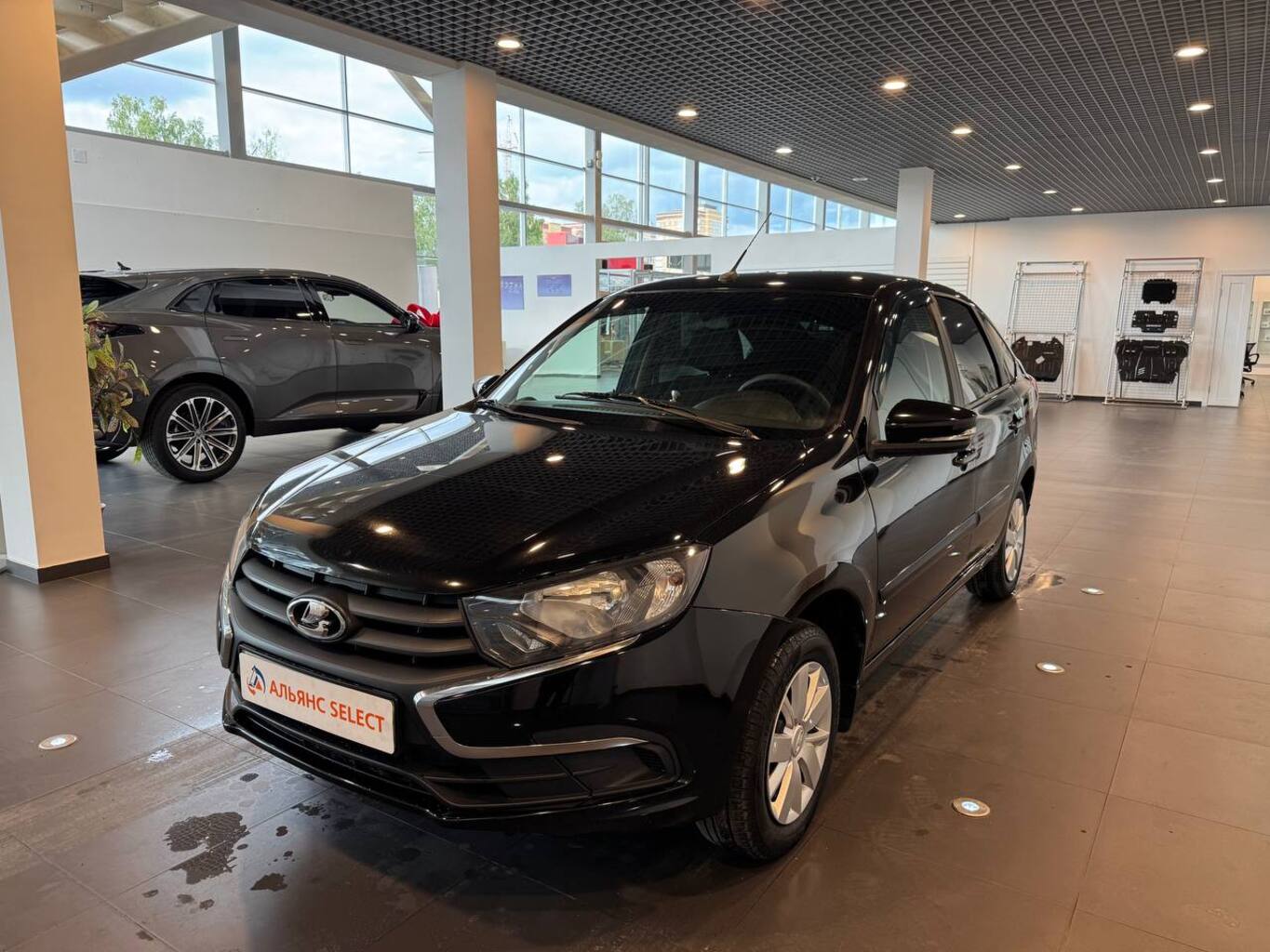 LADA GRANTA