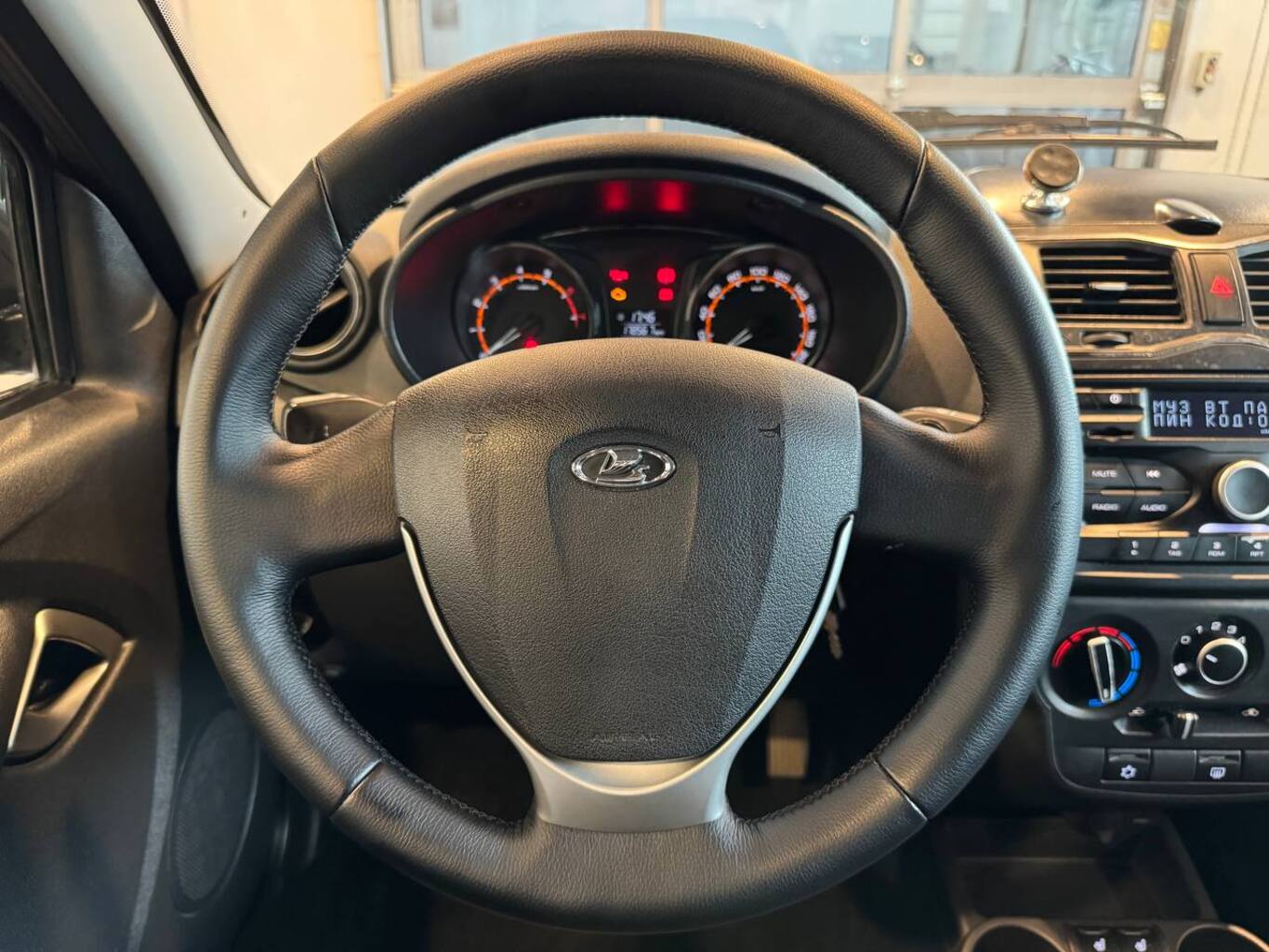 LADA GRANTA