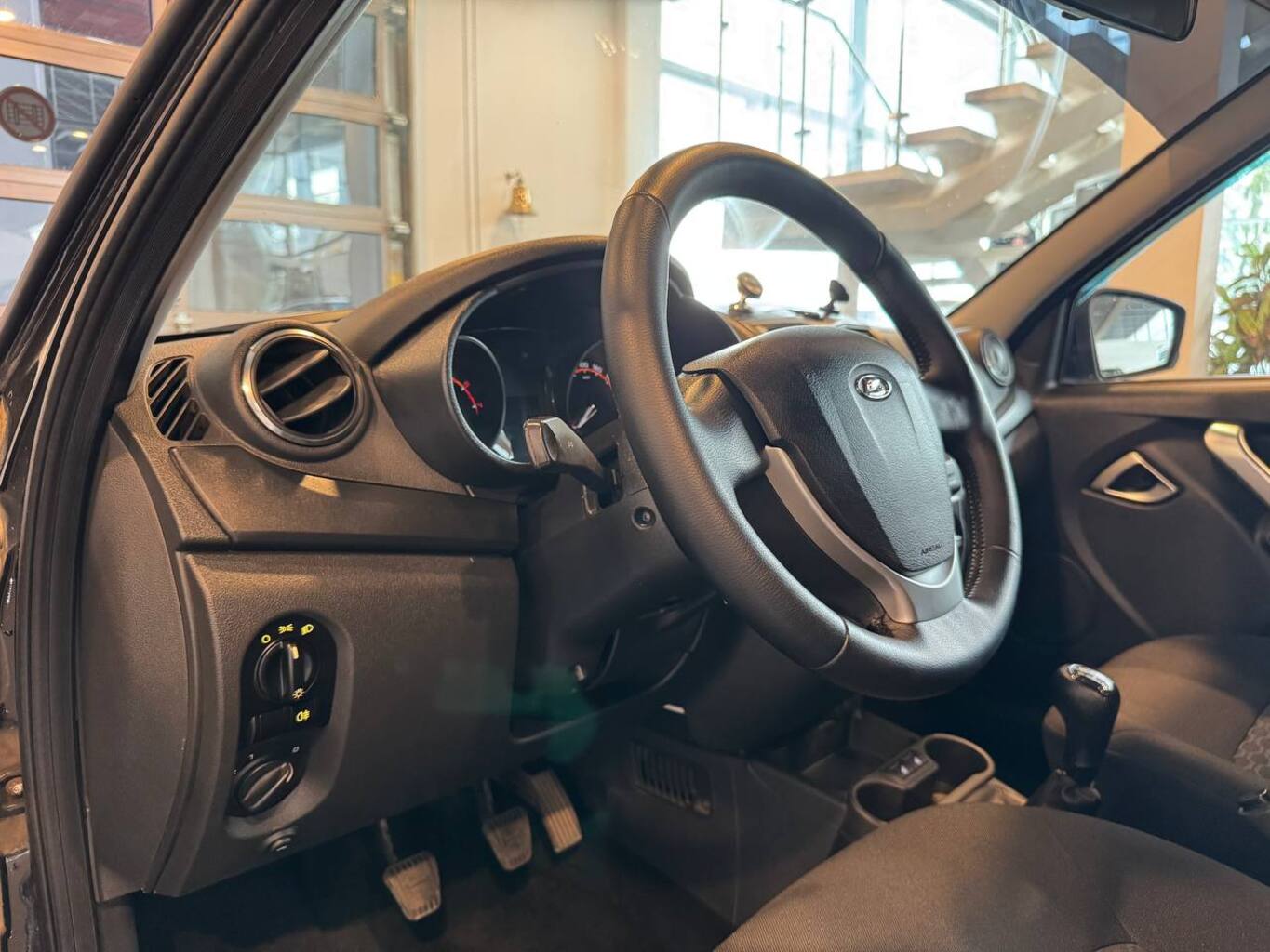 LADA GRANTA