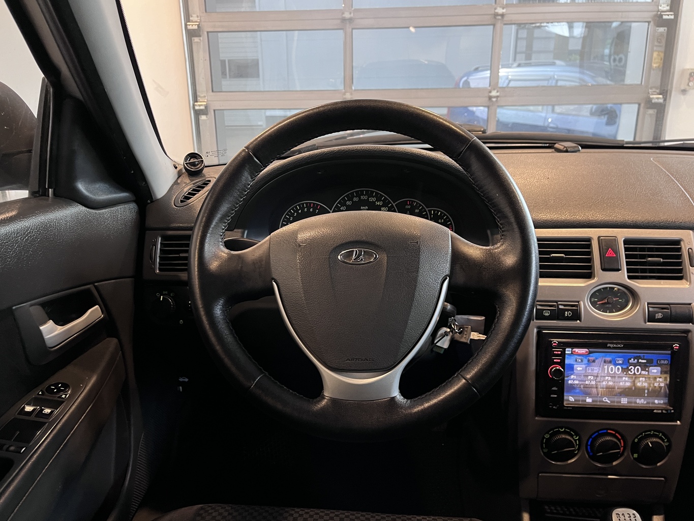 LADA PRIORA