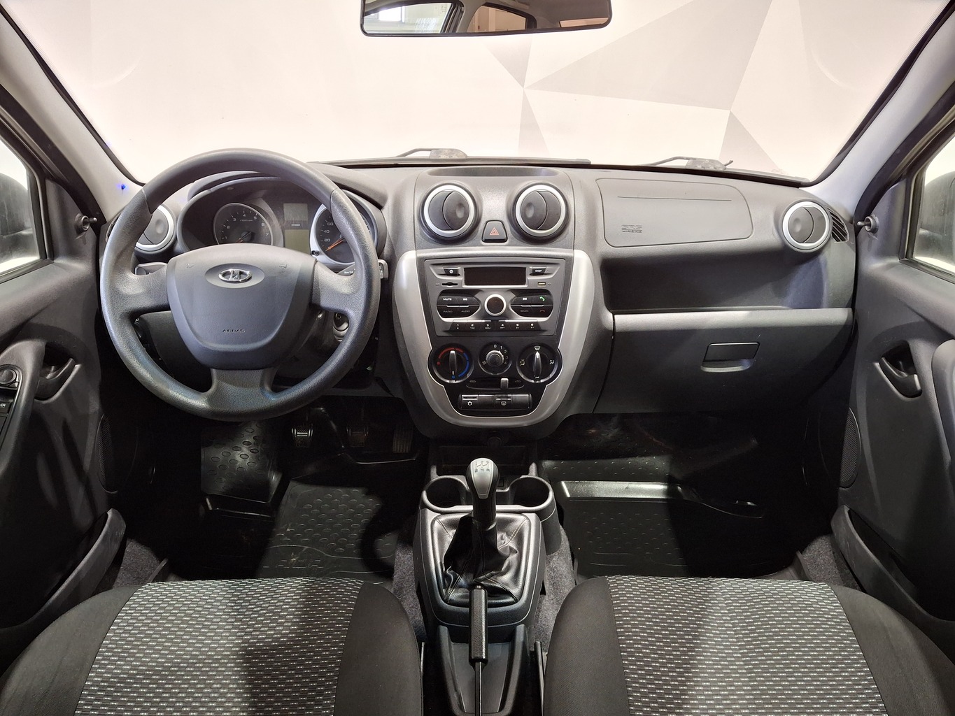 LADA GRANTA