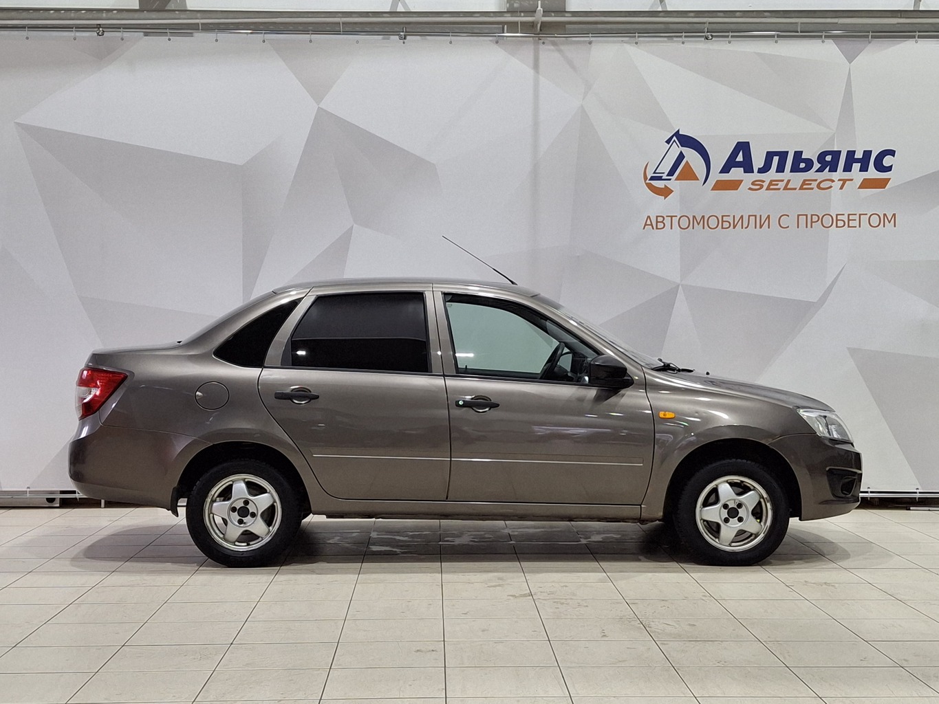 LADA GRANTA