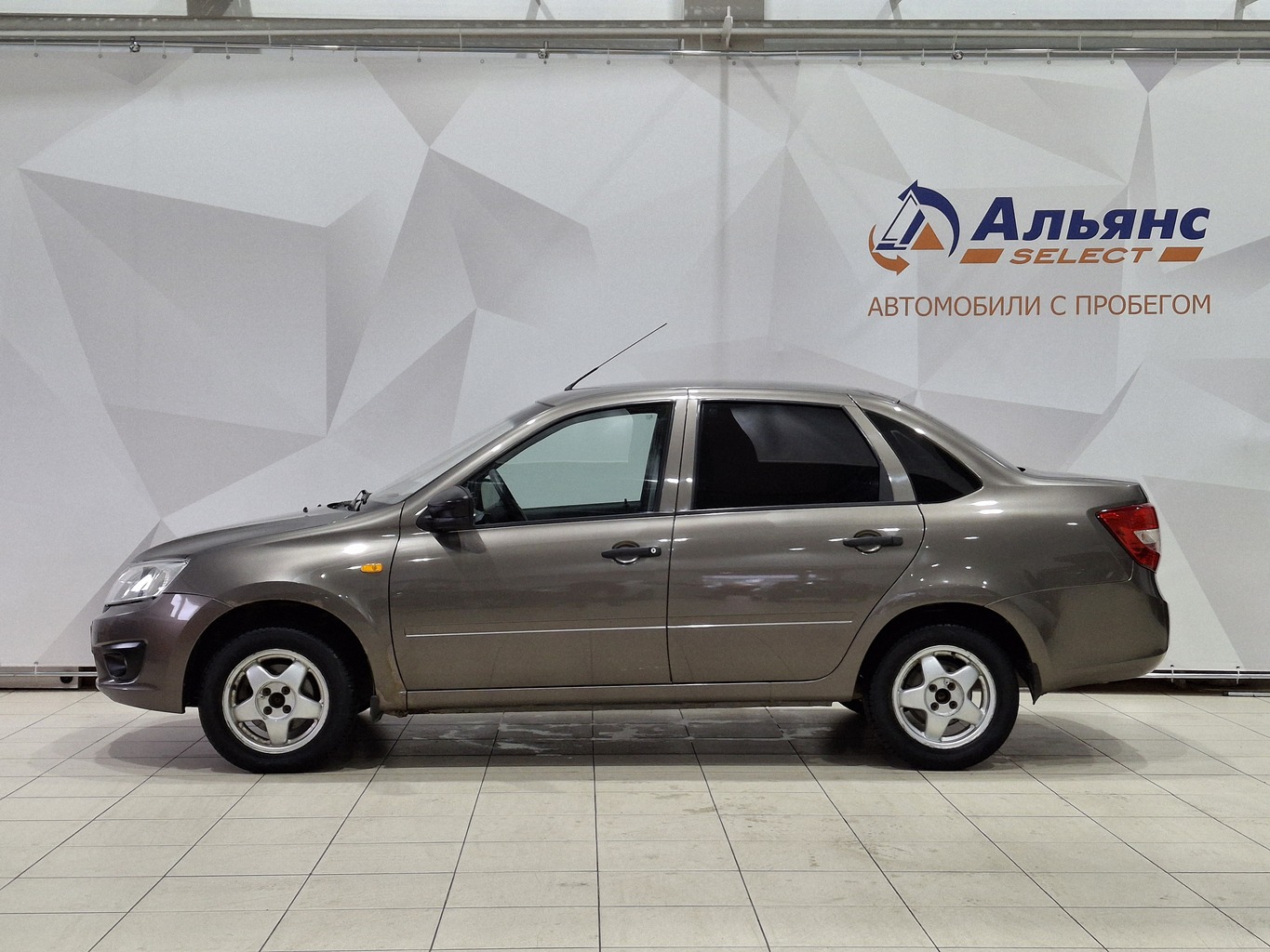 LADA GRANTA
