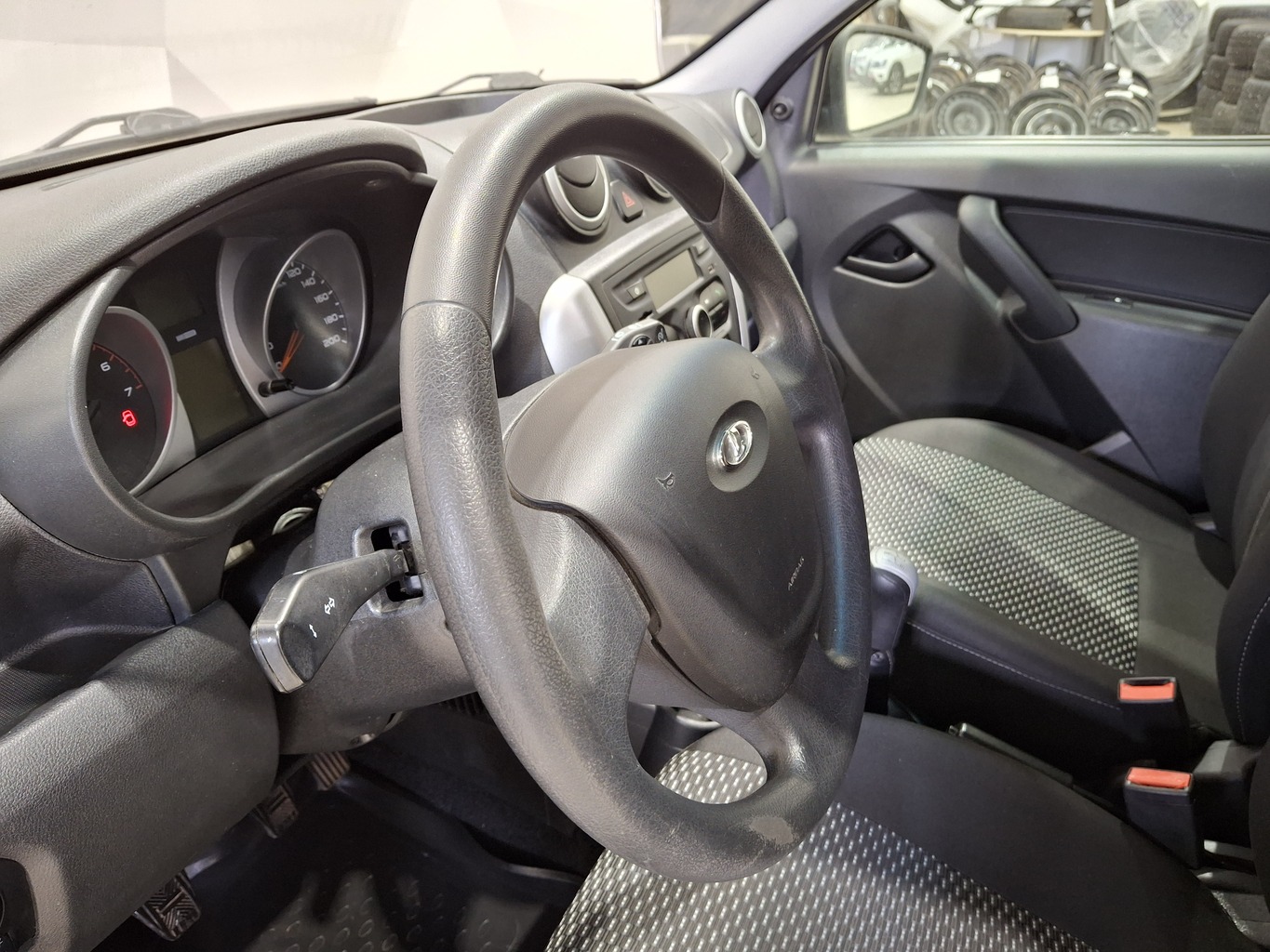 LADA GRANTA