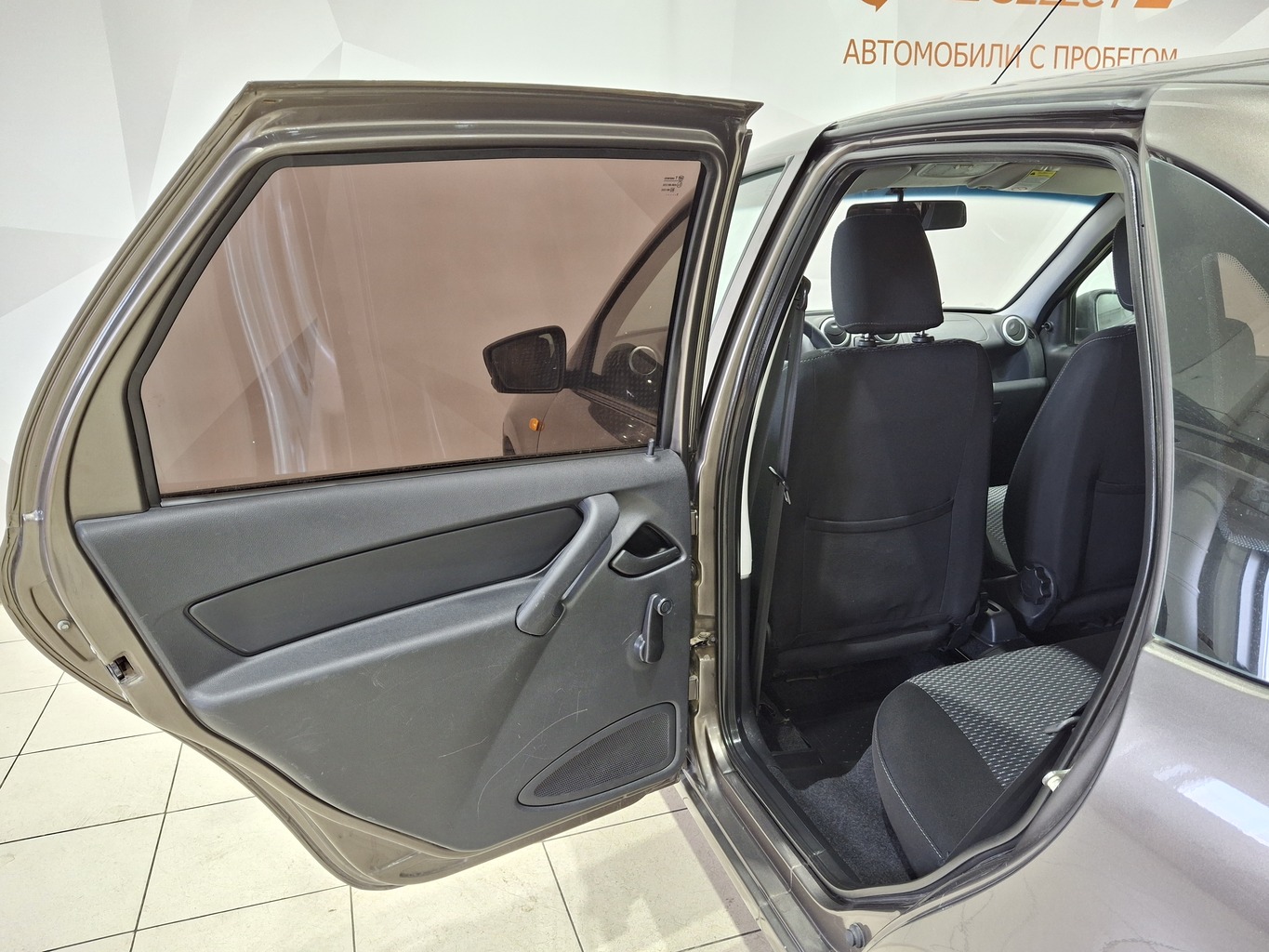 LADA GRANTA