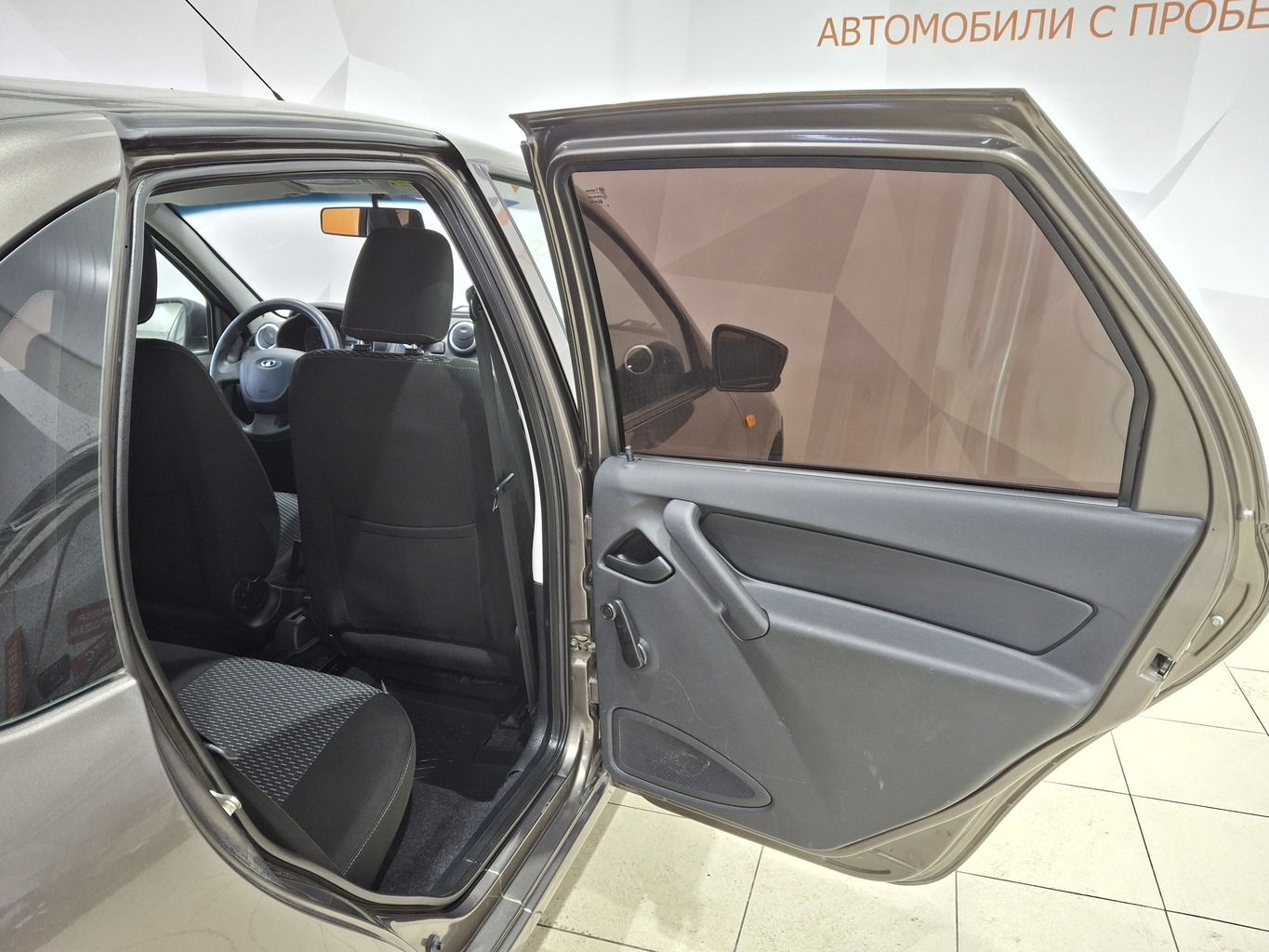 LADA GRANTA