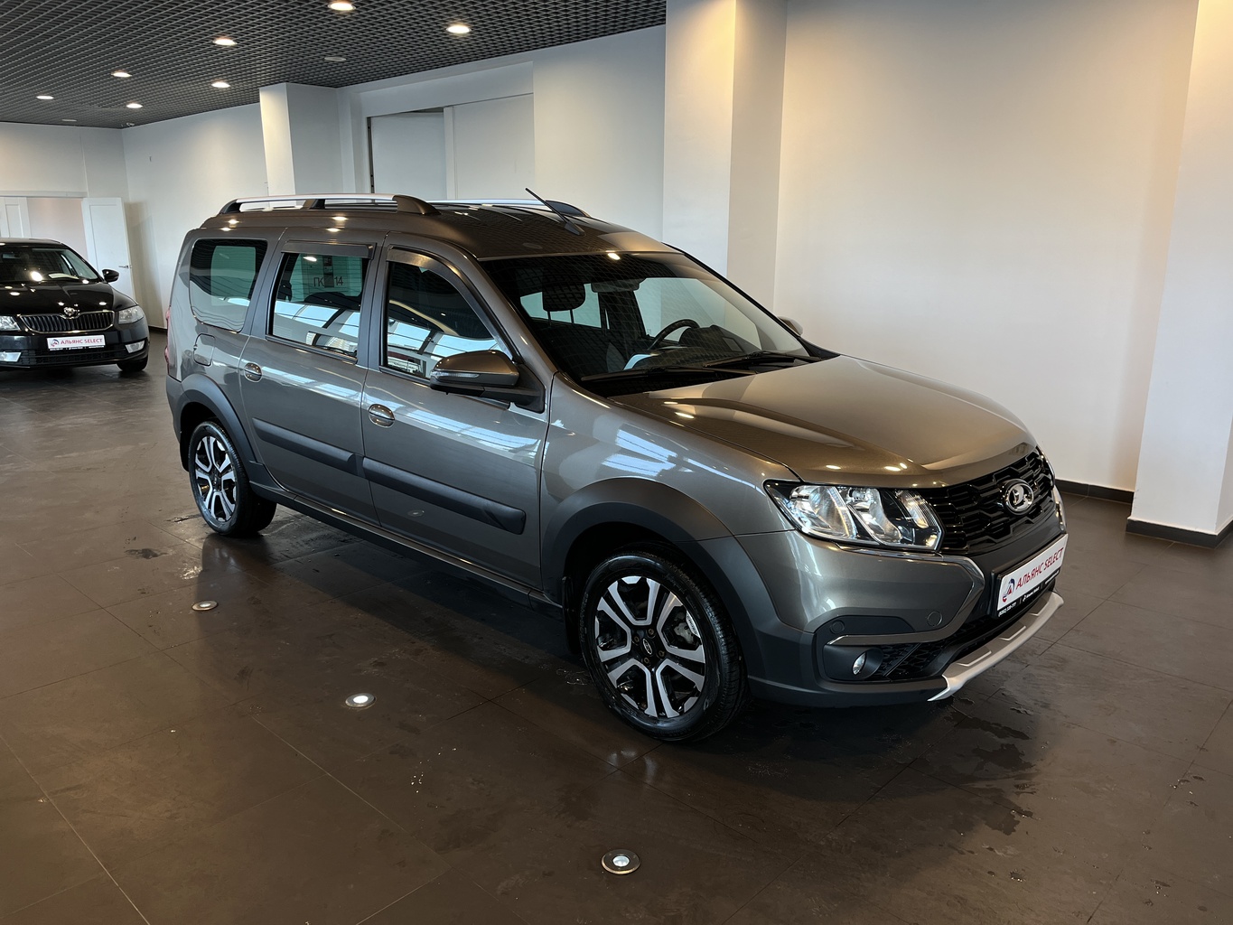 LADA LARGUS