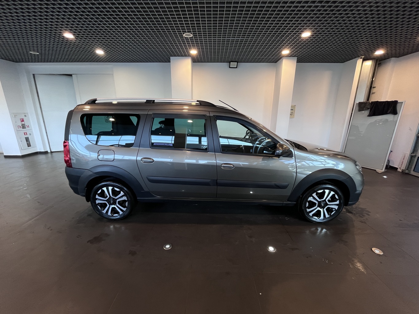 LADA LARGUS