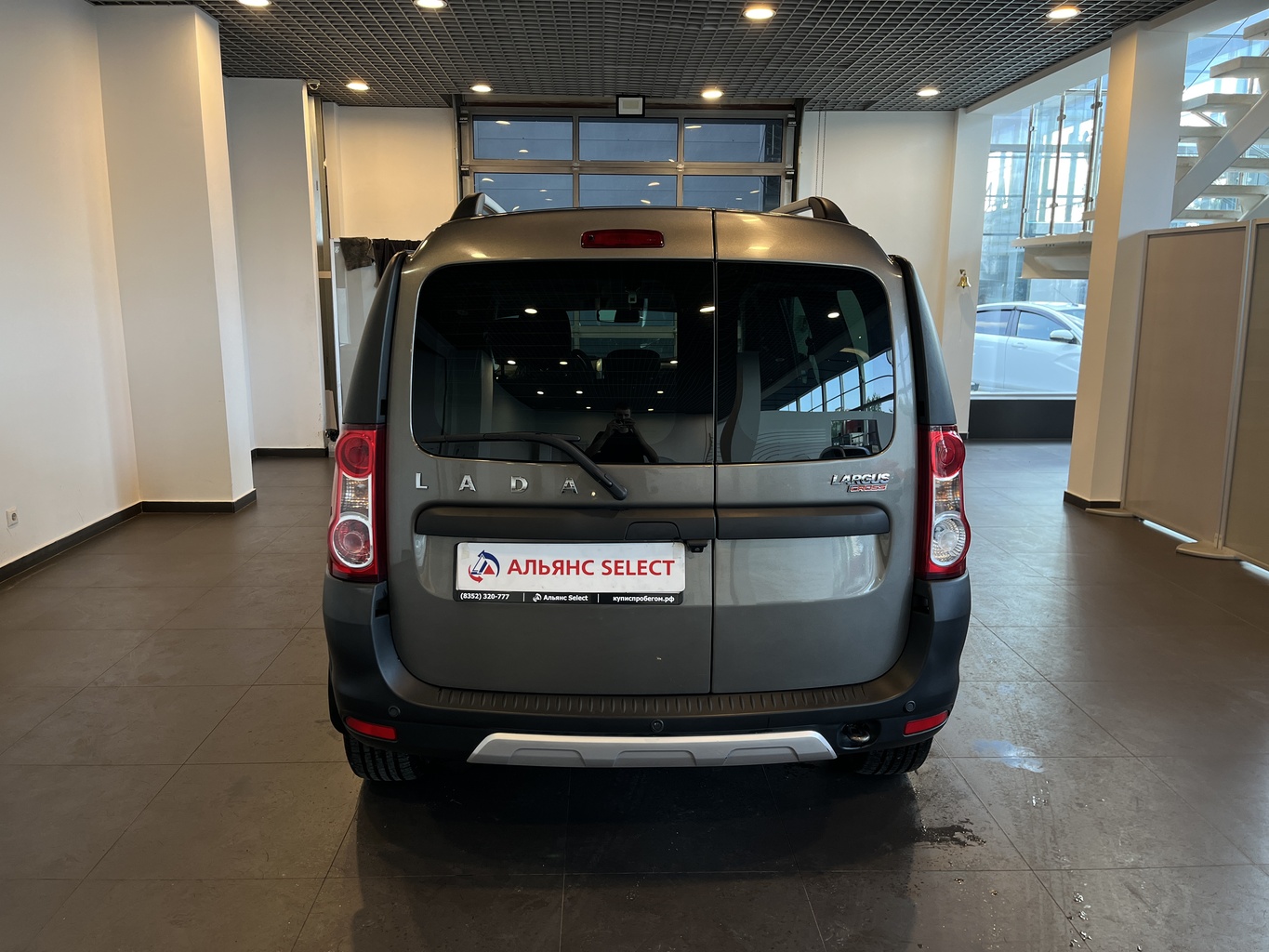 LADA LARGUS