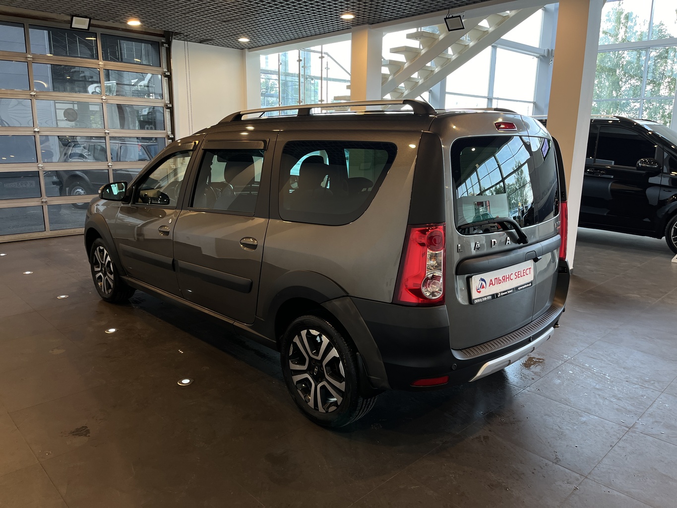 LADA LARGUS