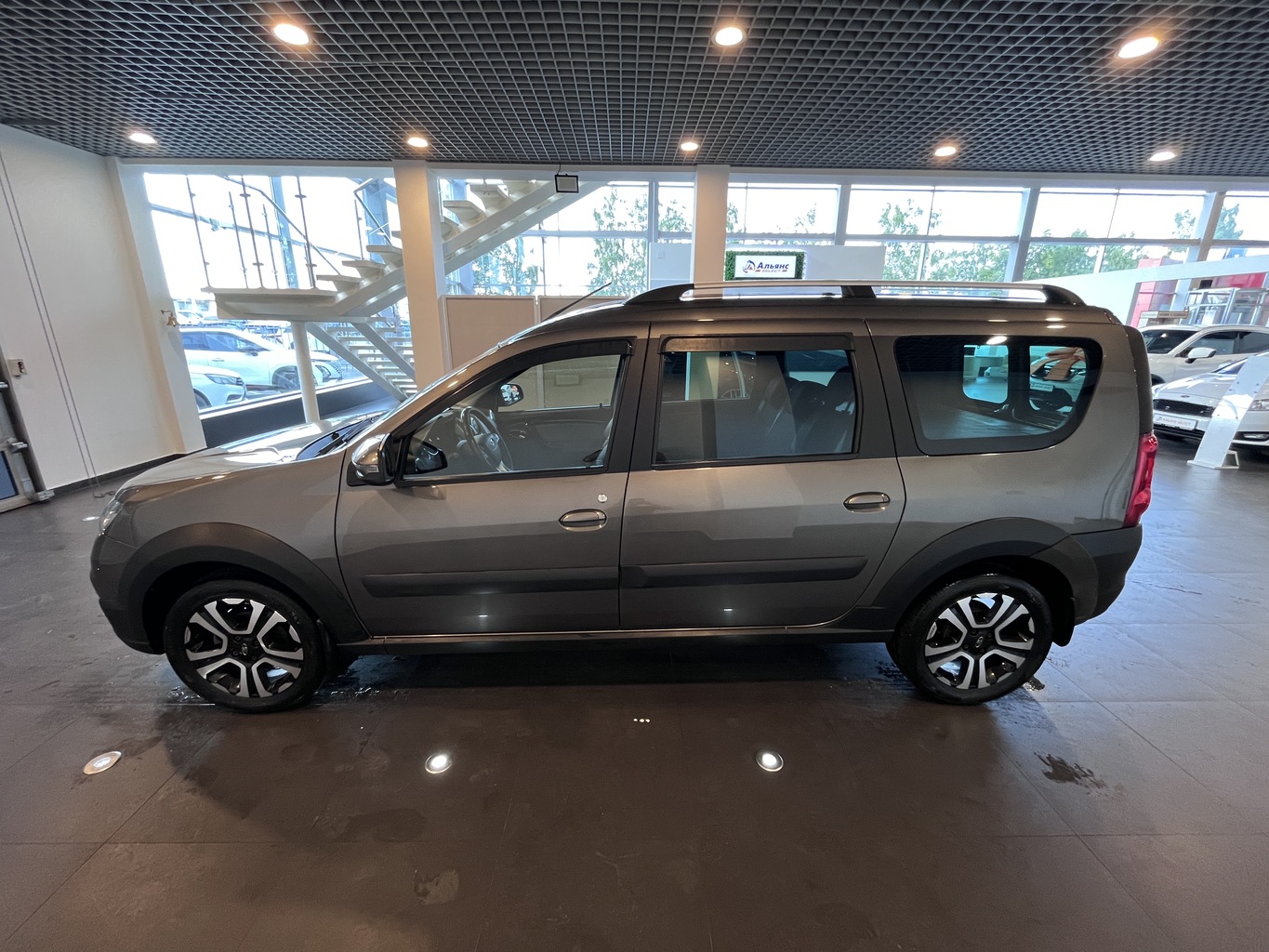 LADA LARGUS