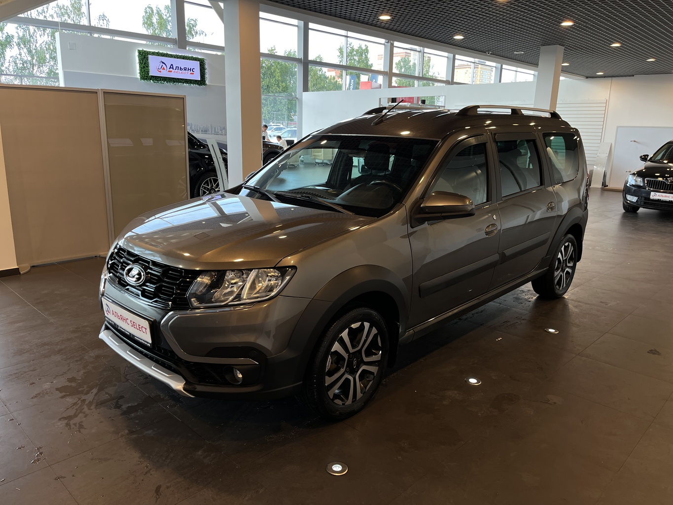 LADA LARGUS